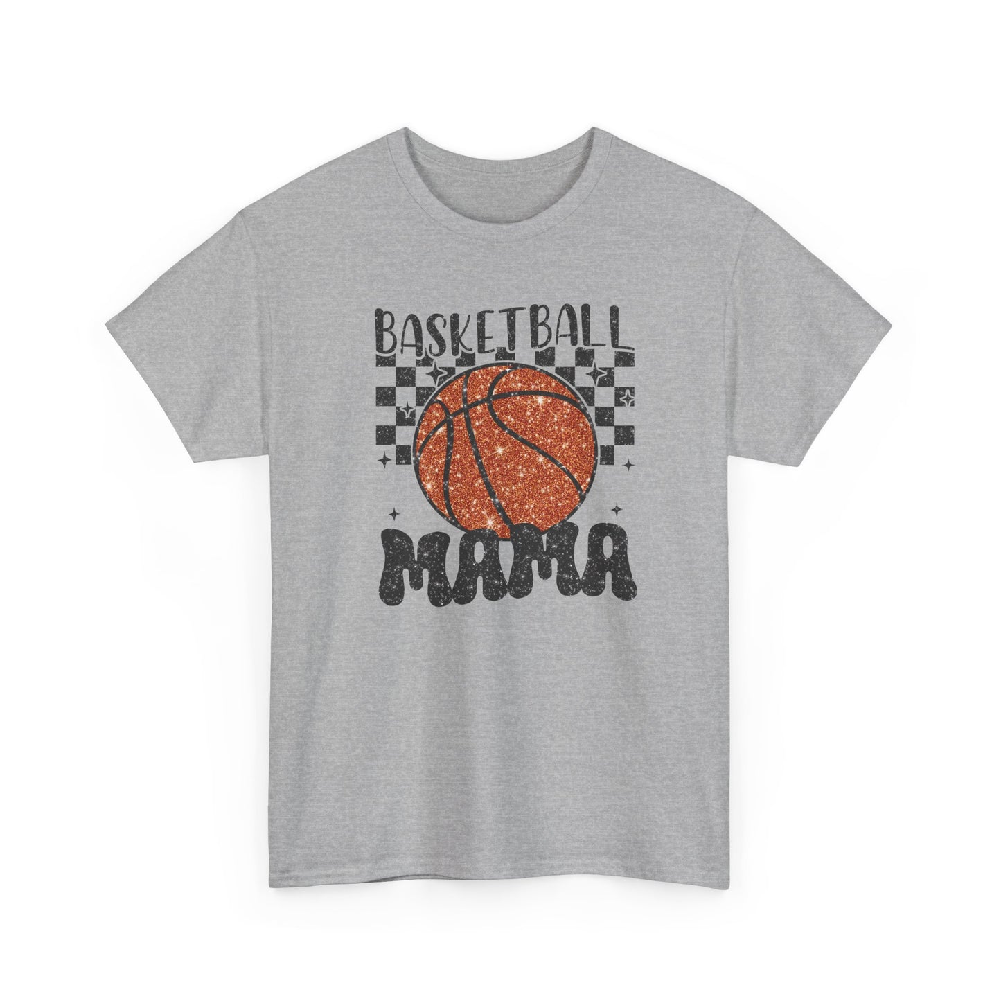 Basketball Mama Tee