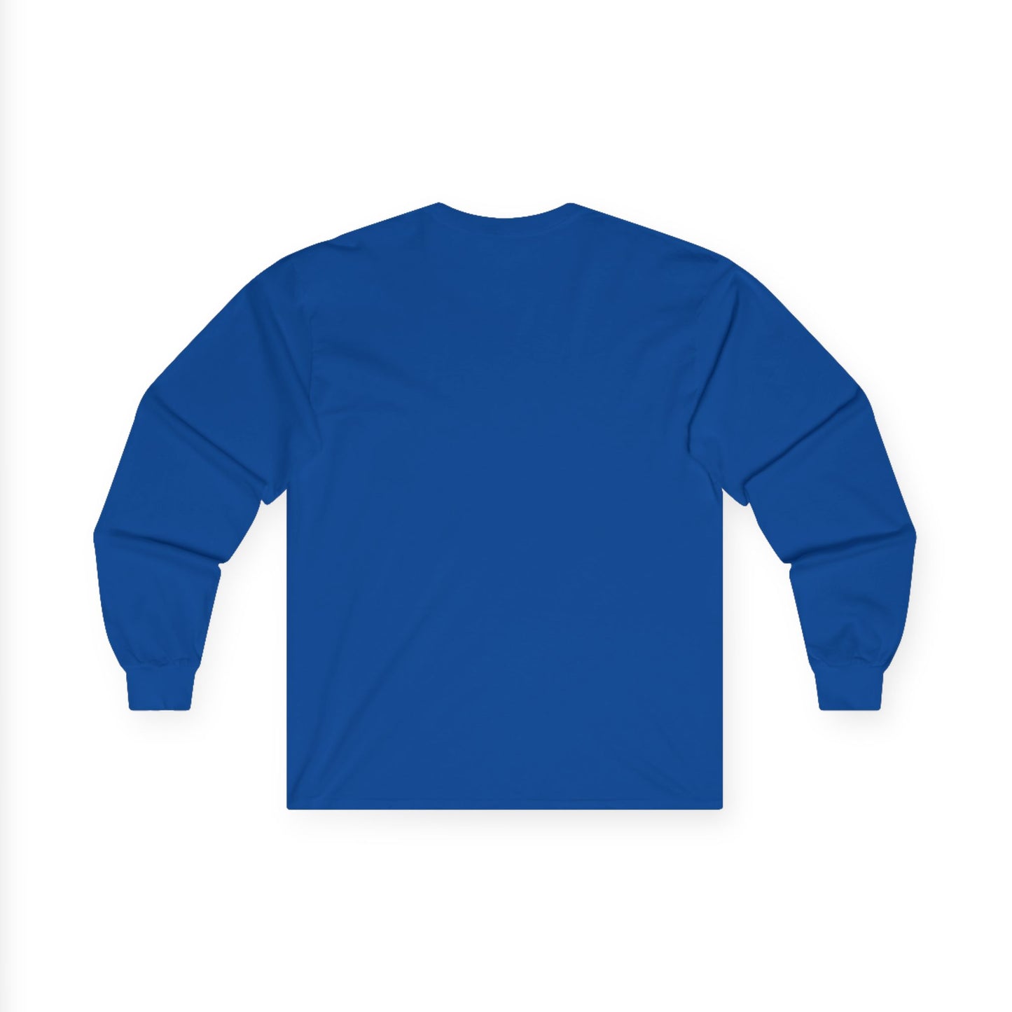 Gameday Basketball Long Sleeve Tee