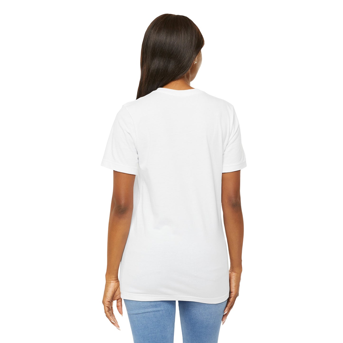 Baseball Mama Short Sleeve Tee