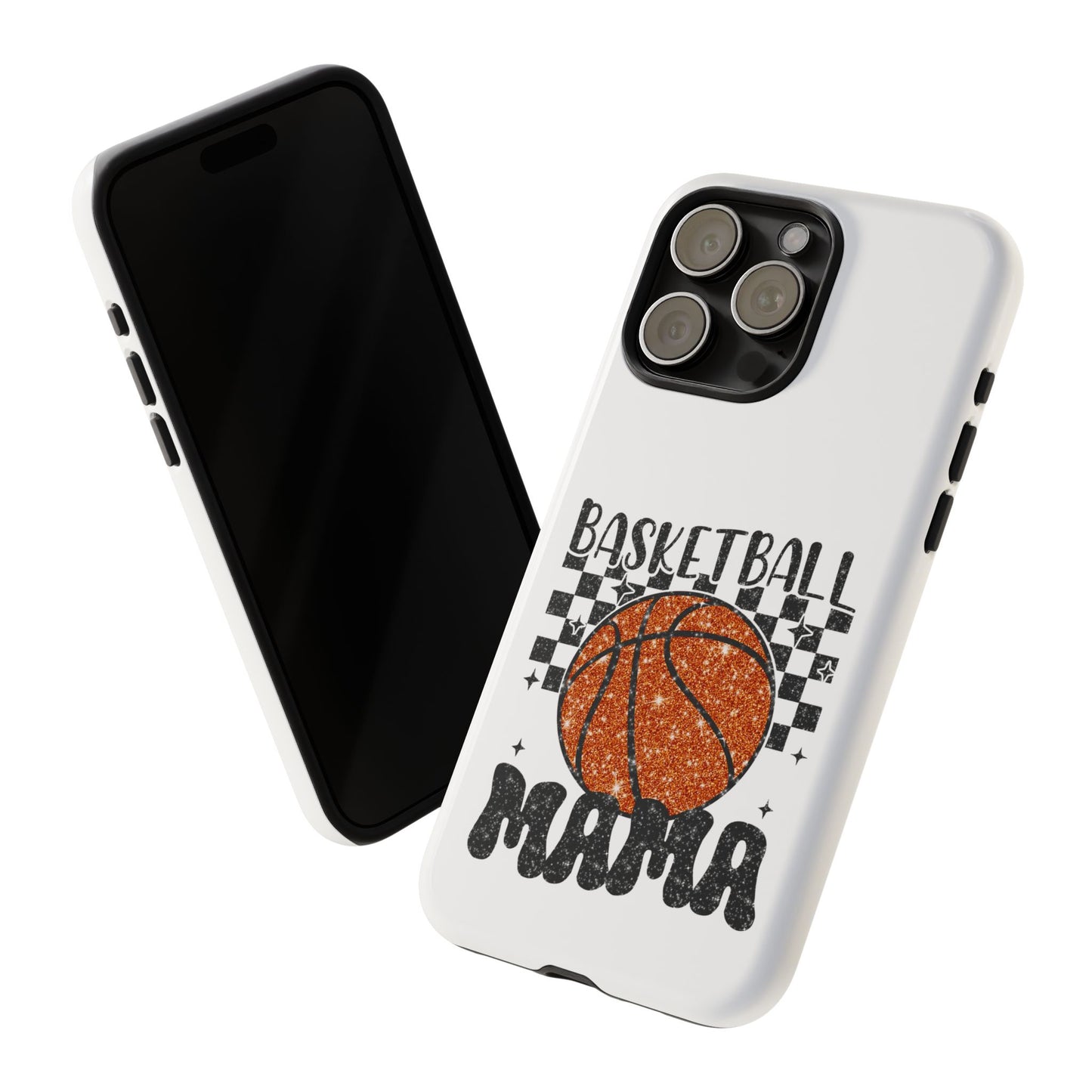 Phone Case - Basketball Mama