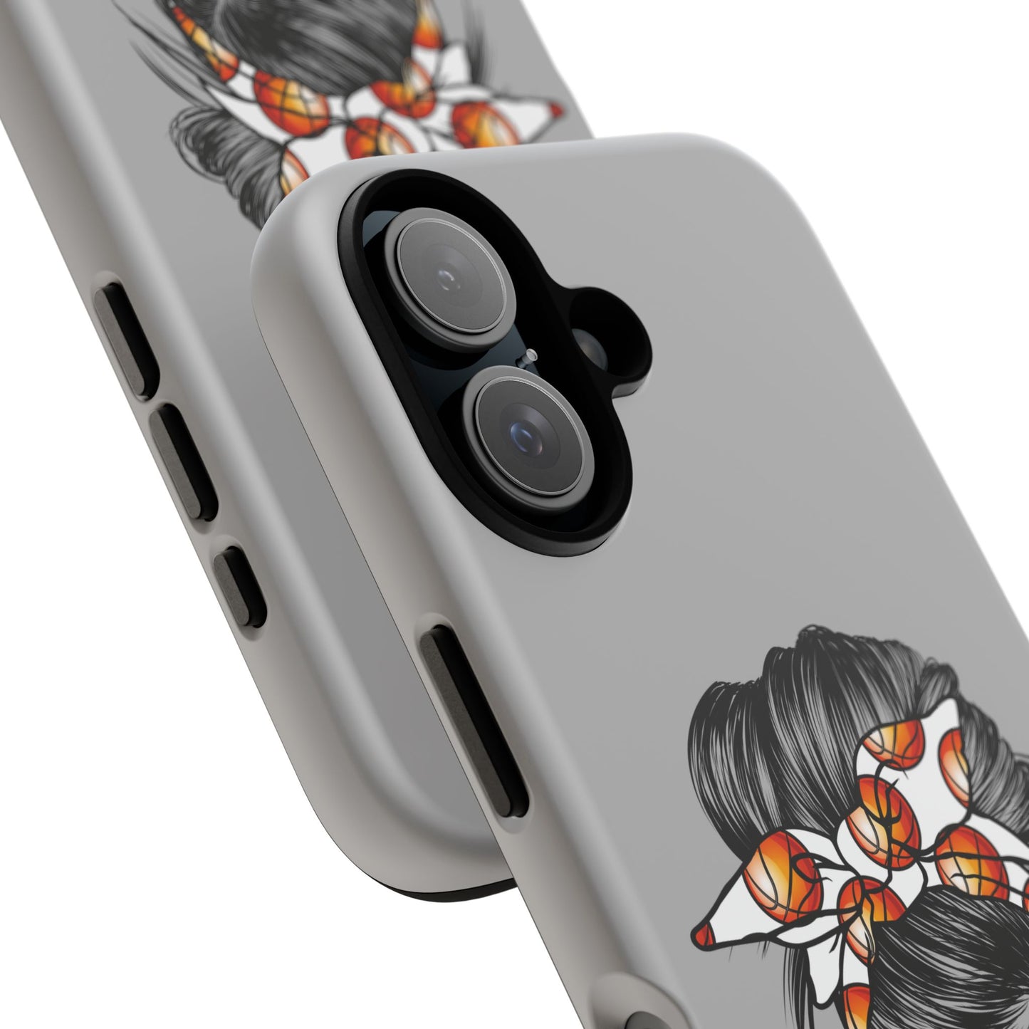 Basketball Mom Tough Phone Case