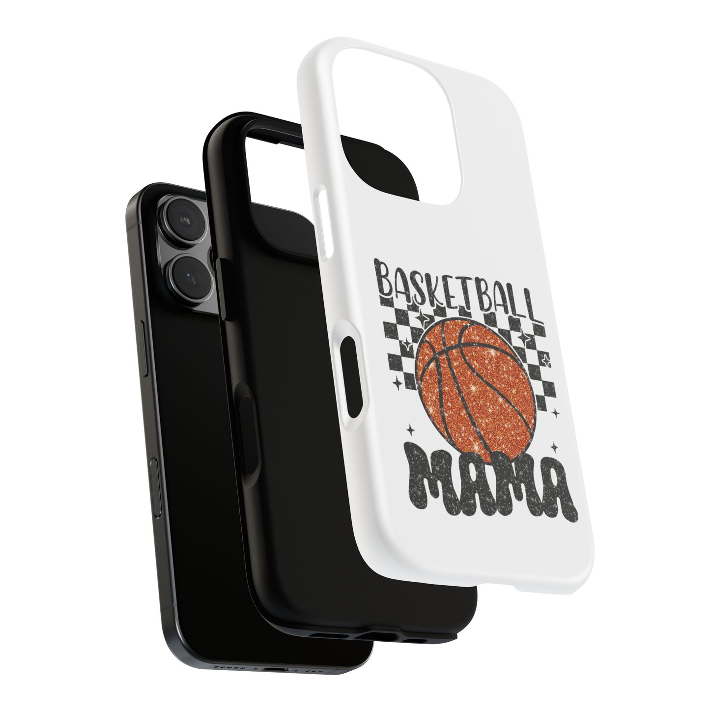 Phone Case - Basketball Mama