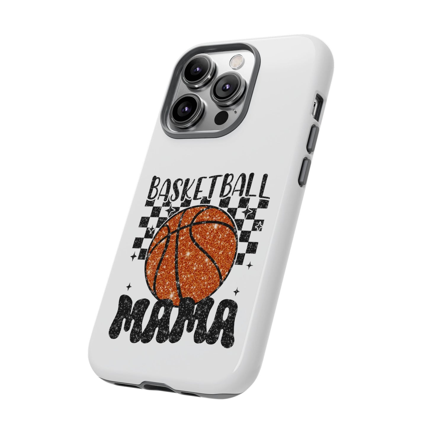 Phone Case - Basketball Mama