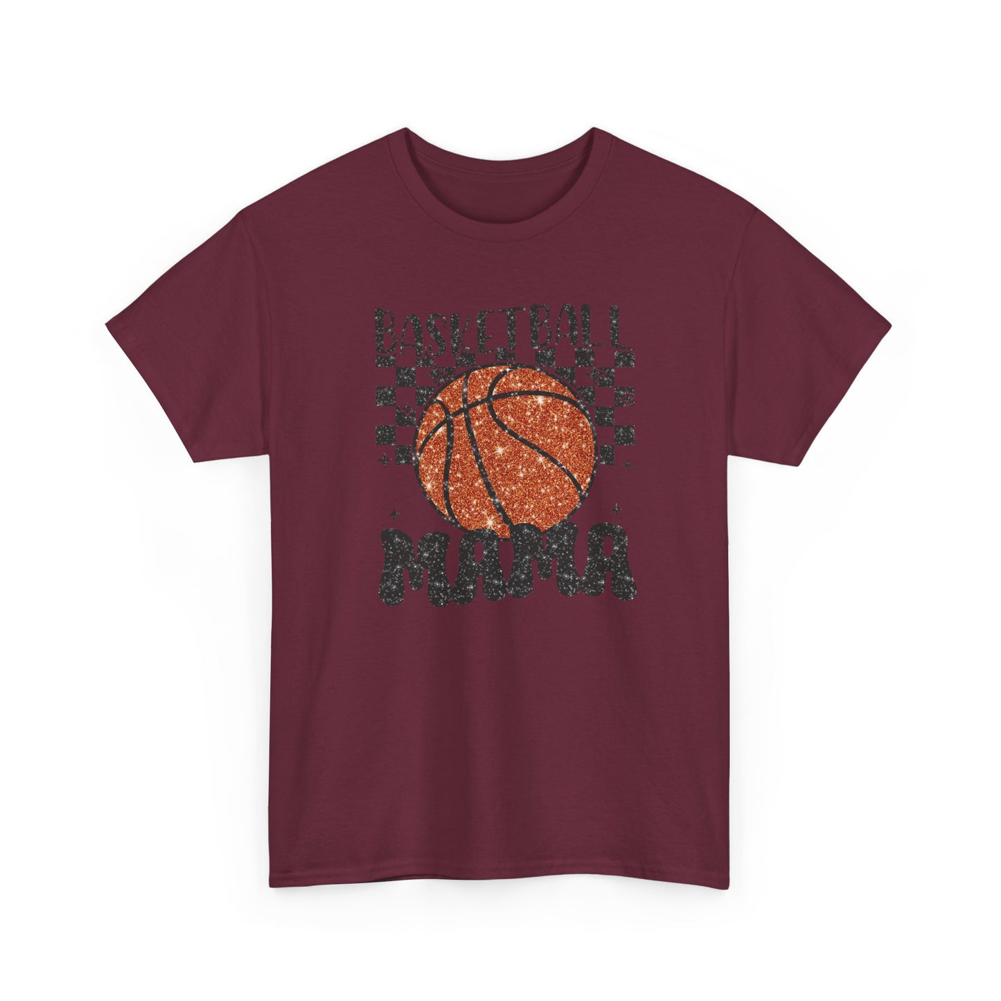 Basketball Mama Tee