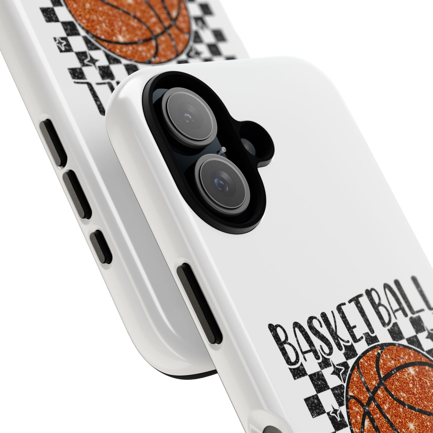 Phone Case - Basketball Mama