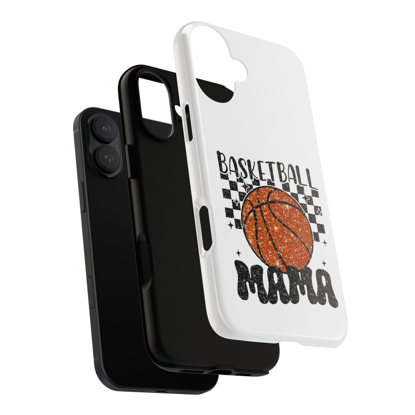 Phone Case - Basketball Mama