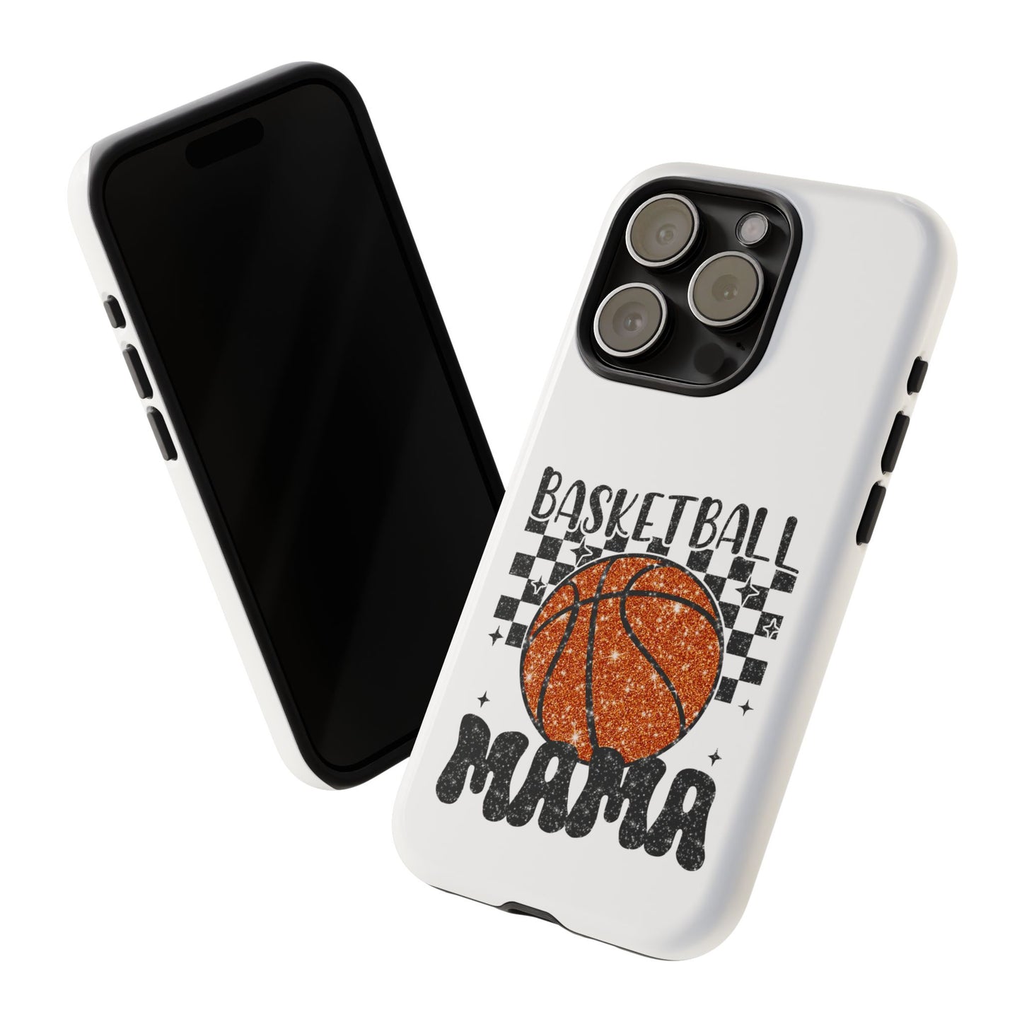 Phone Case - Basketball Mama