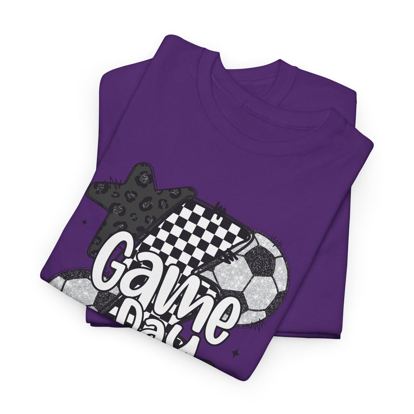 Soccer Mom Game Day Tee — Soccer Mom Shirt for Game Day