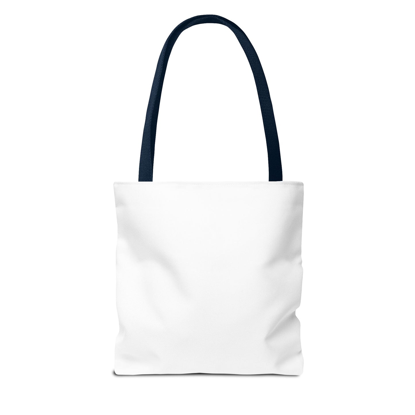 Basketball Mama Tote Bag