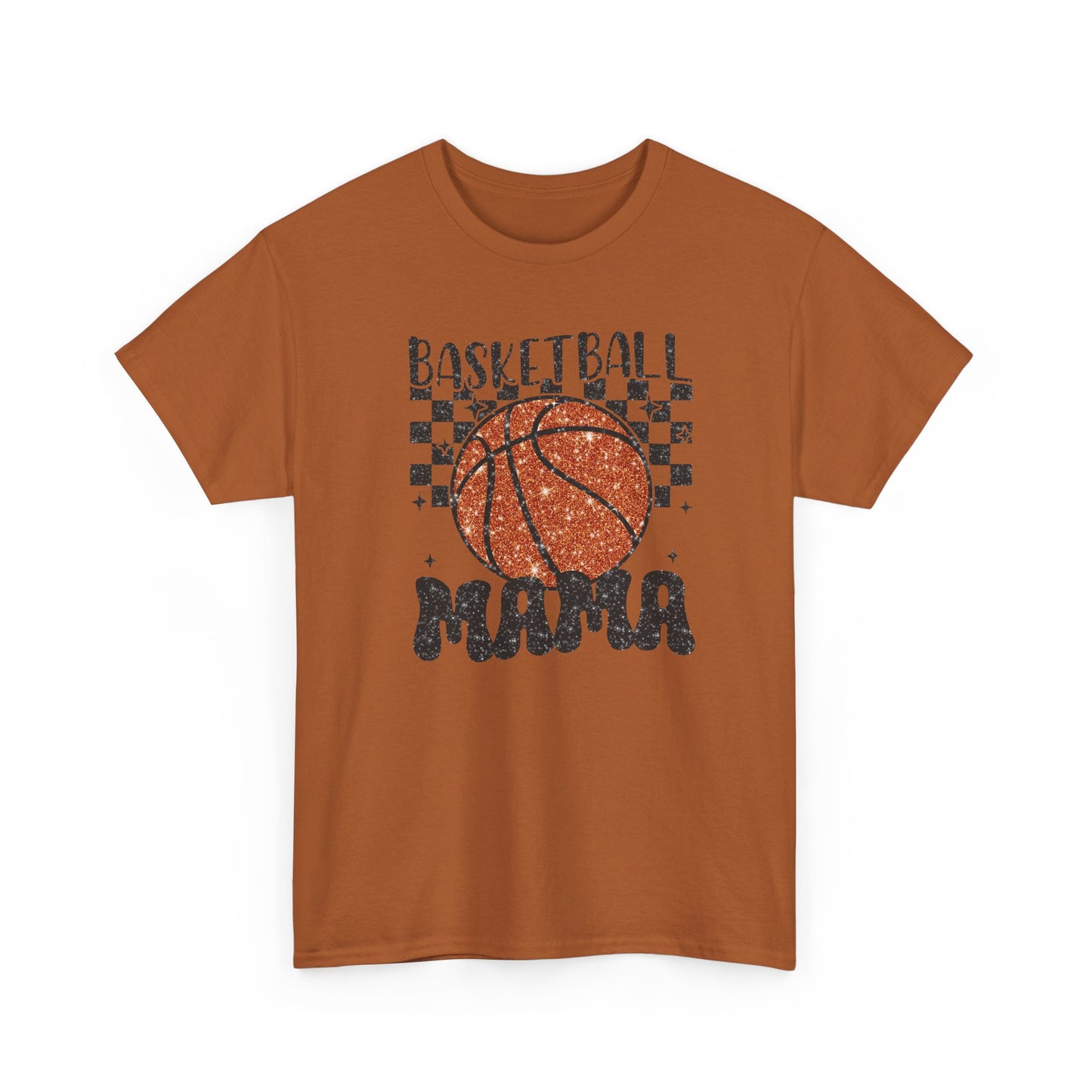 Basketball Mama Tee