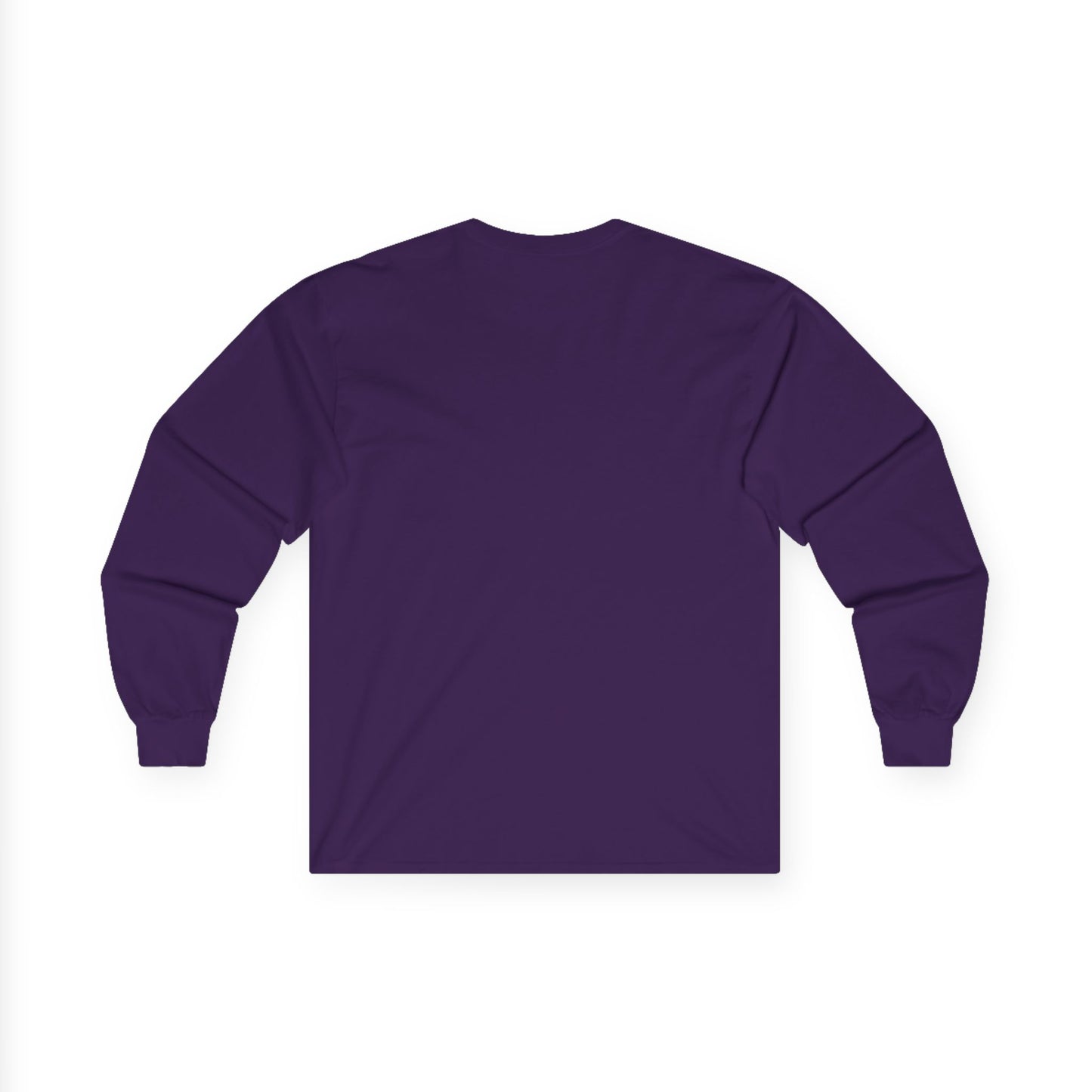 Gameday Basketball Long Sleeve Tee