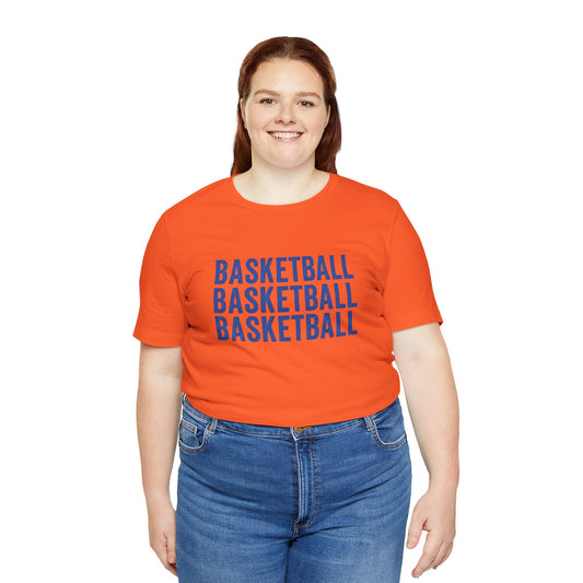Basketball Tee