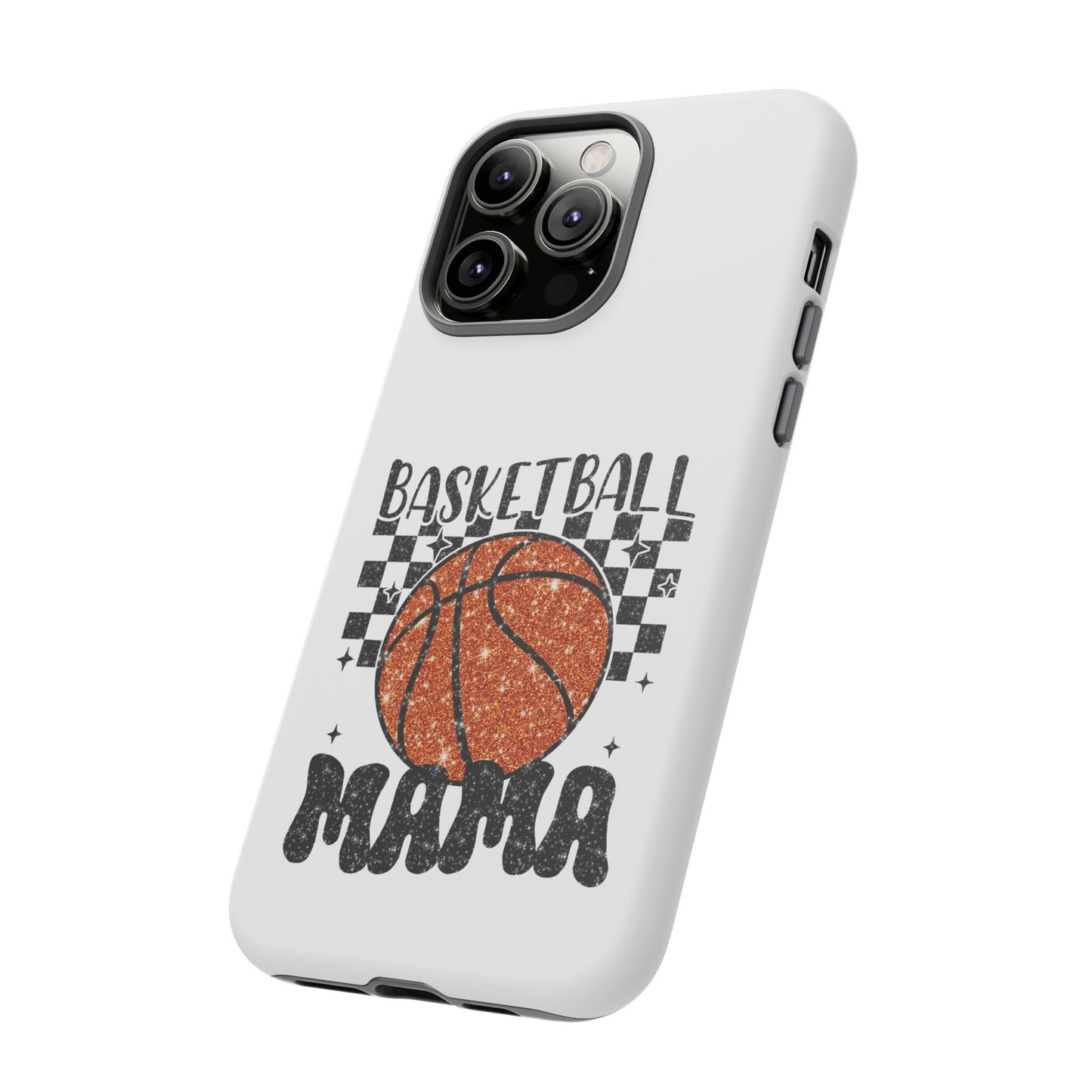 Phone Case - Basketball Mama