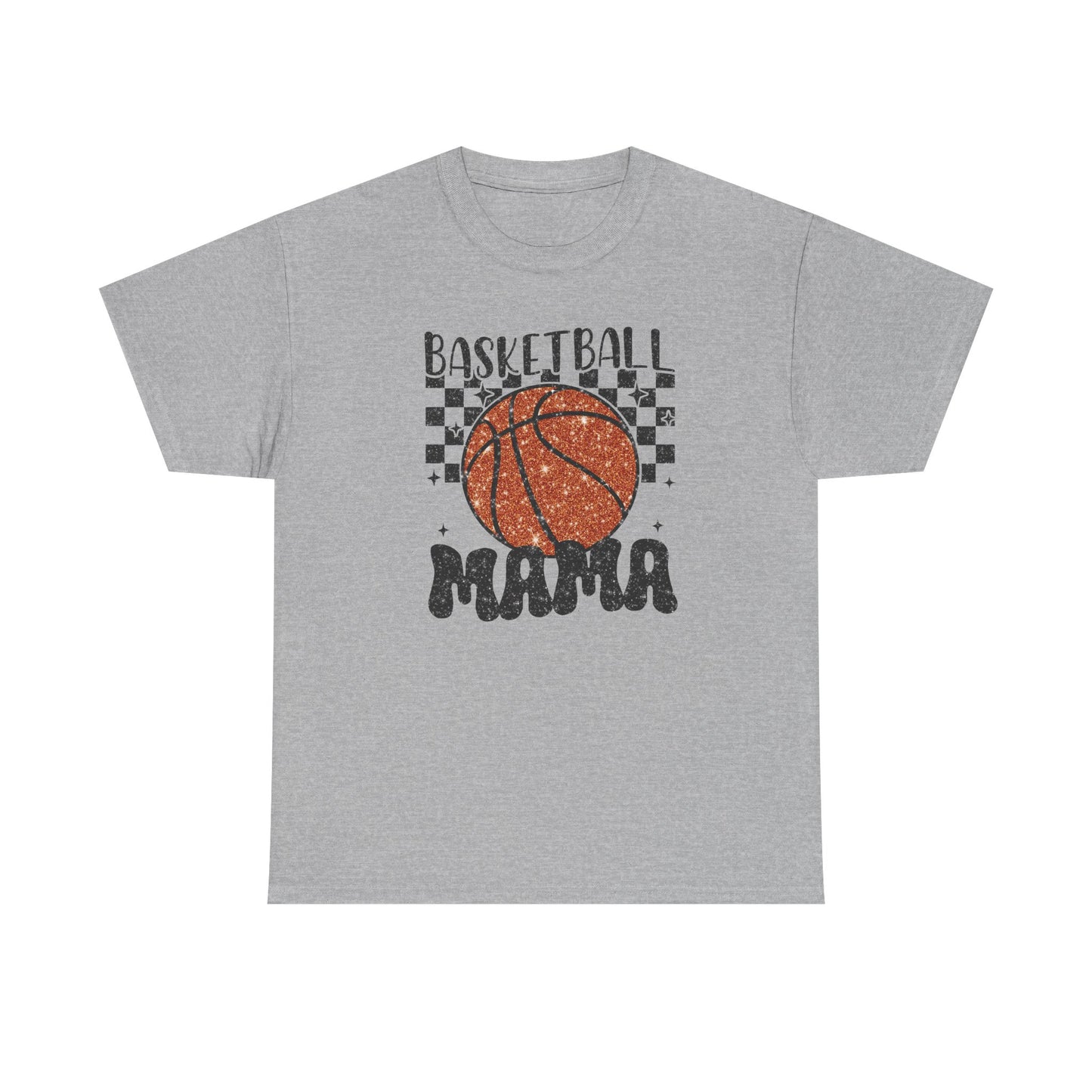 Basketball Mama Tee