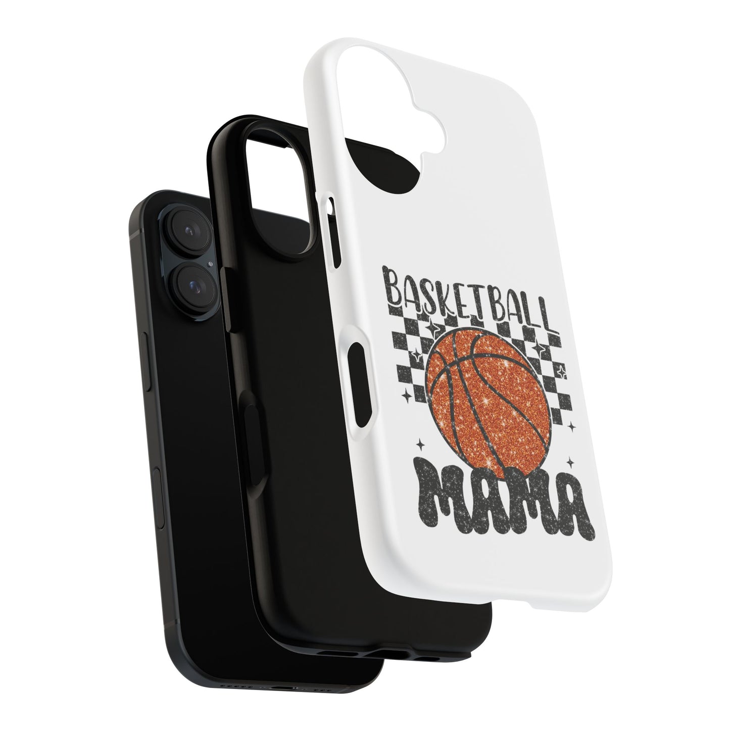 Phone Case - Basketball Mama
