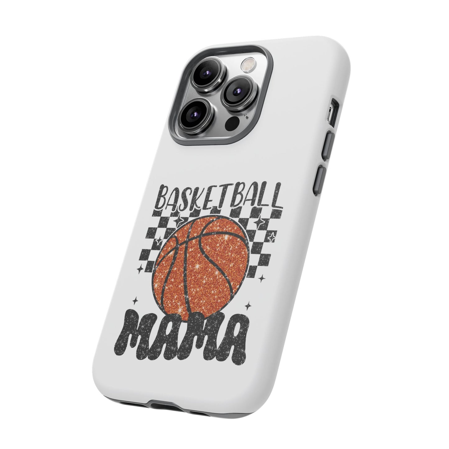 Phone Case - Basketball Mama