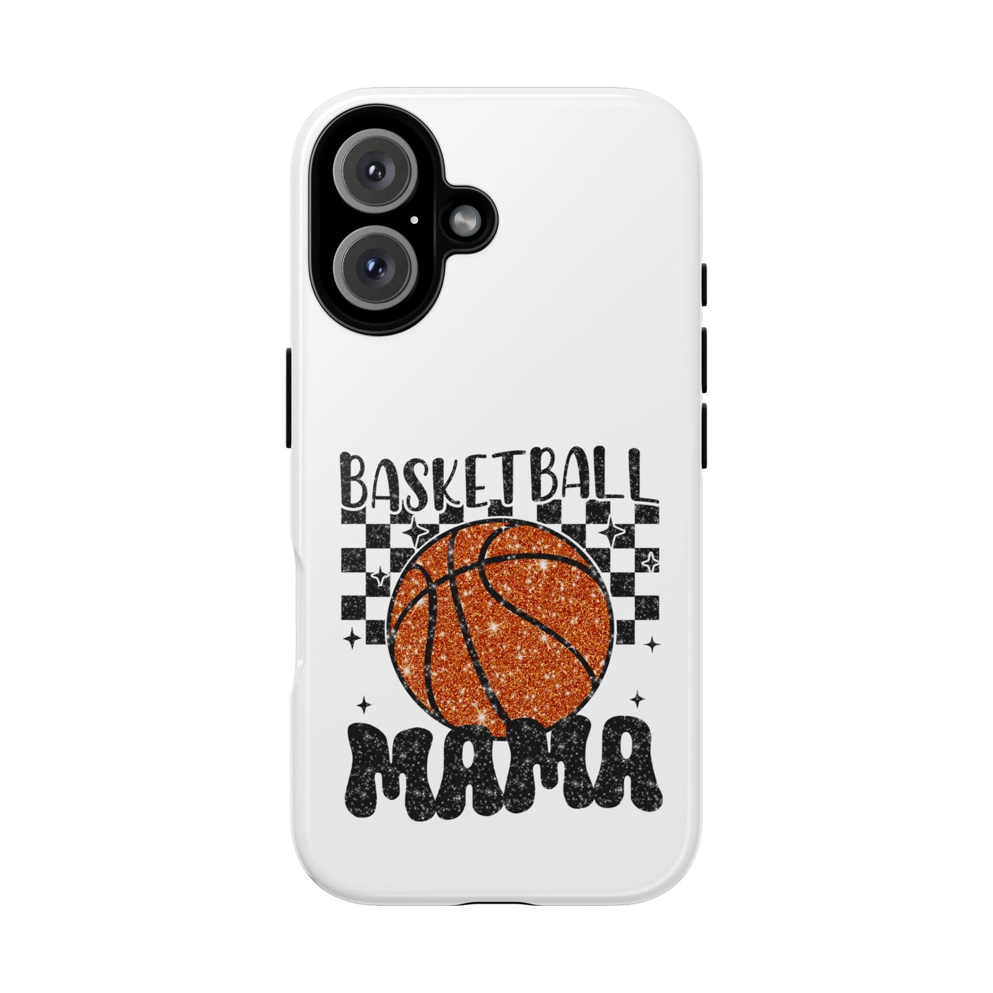Phone Case - Basketball Mama