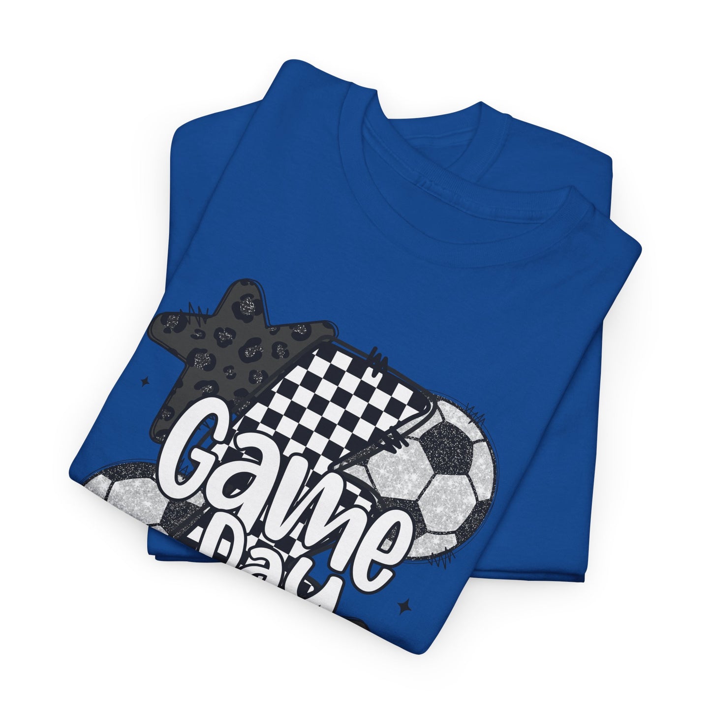 Soccer Mom Game Day Tee — Soccer Mom Shirt for Game Day