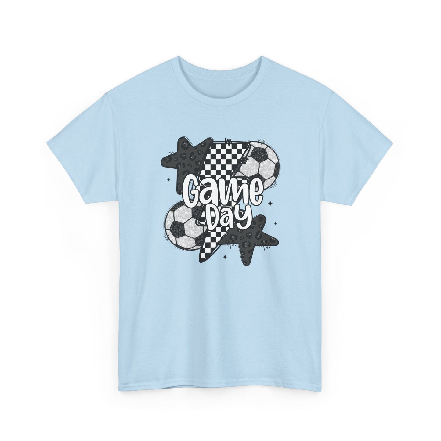 Soccer Mom Game Day Tee — Soccer Mom Shirt for Game Day
