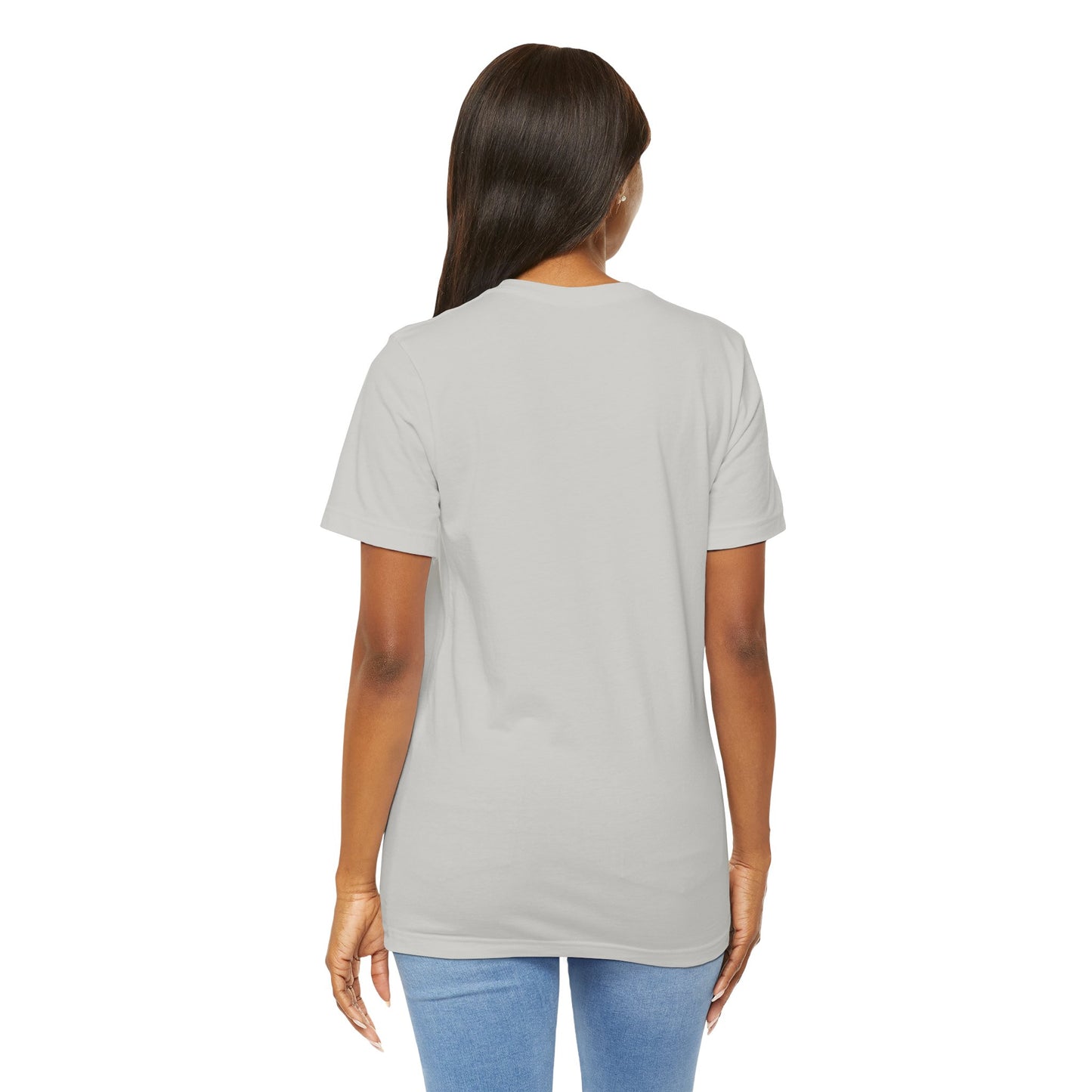 Baseball Mama Short Sleeve Tee