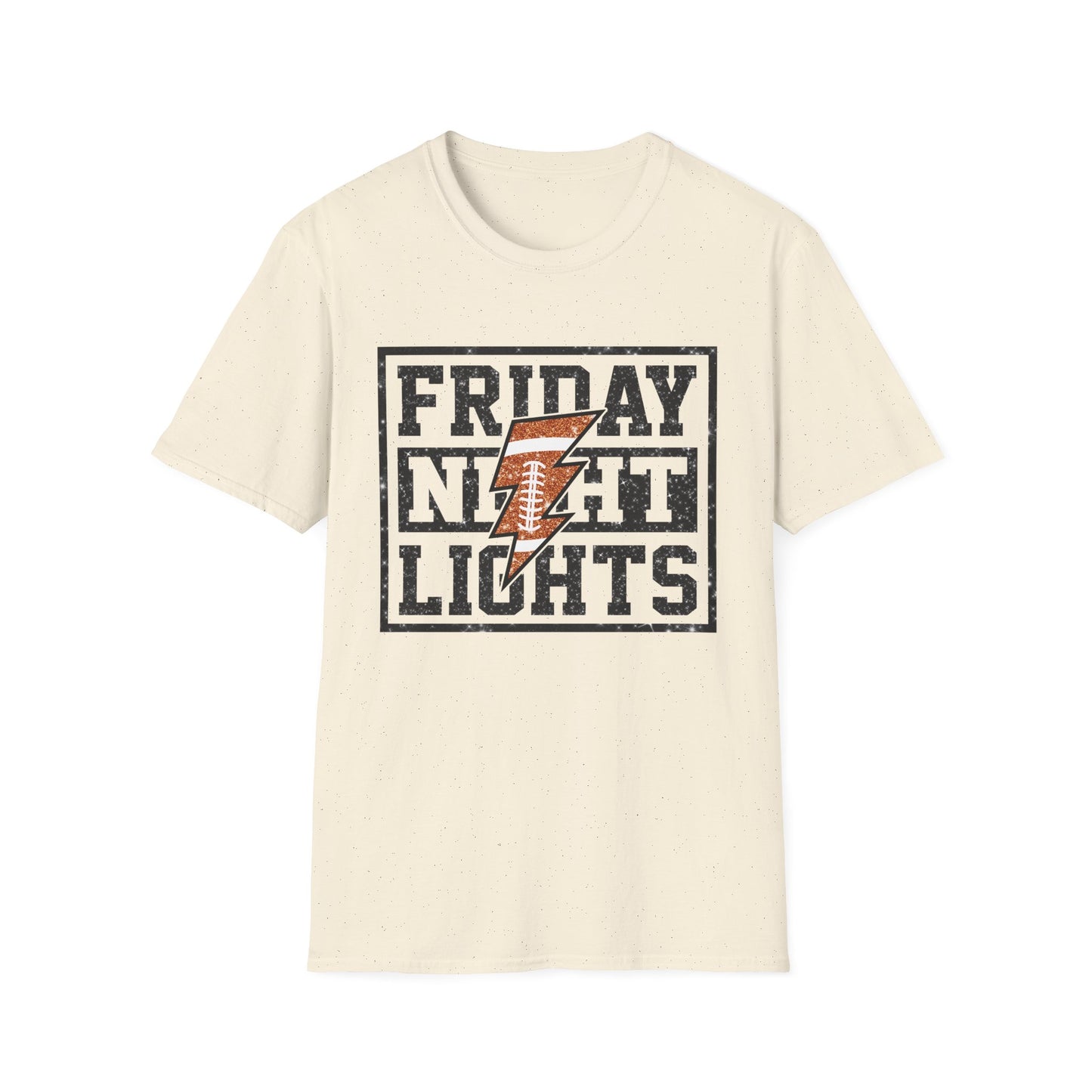 Friday Night Lights Sports Tee