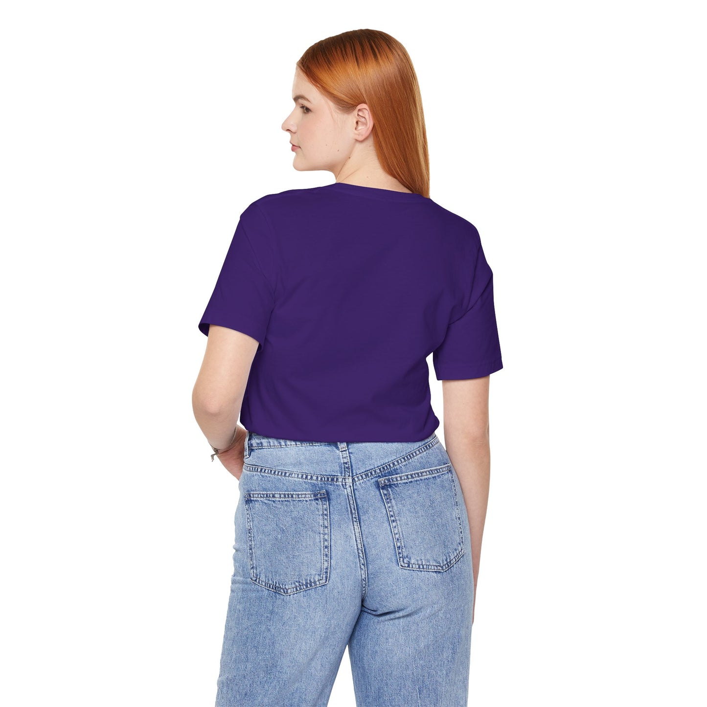 Game Day Basketball Mom Spirit Tee