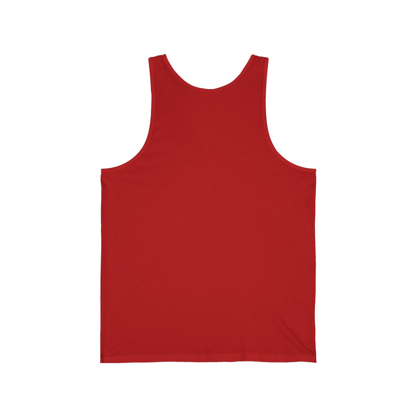 Baseball Mom Tank Top