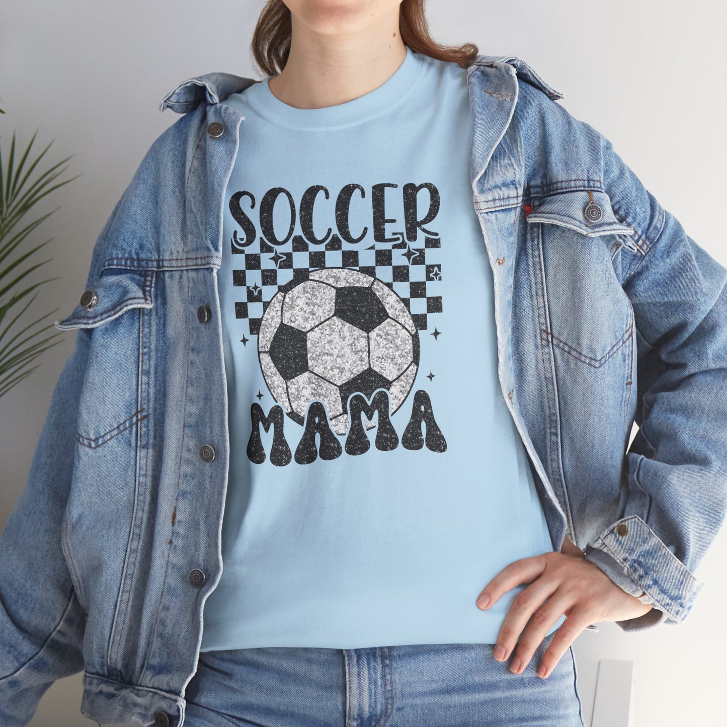 Soccer Mama Tee