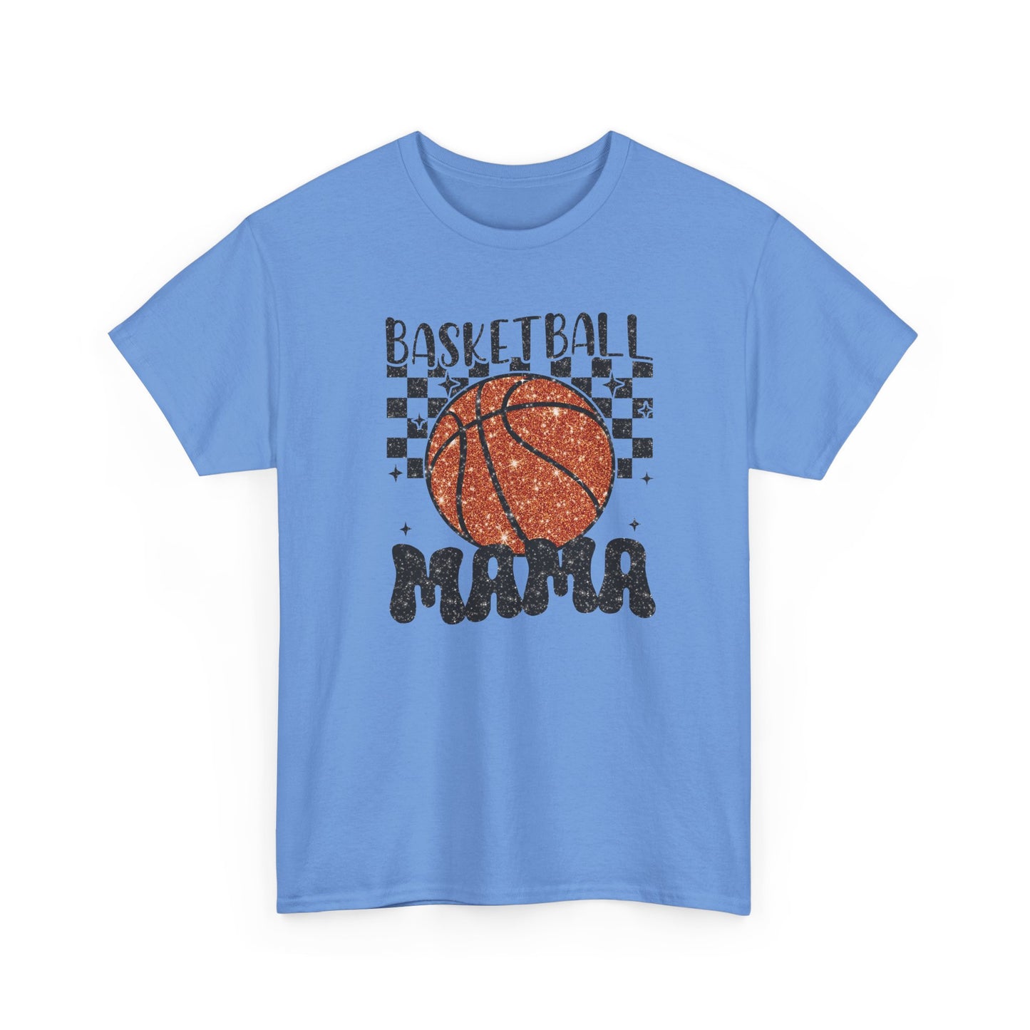 Basketball Mama Tee