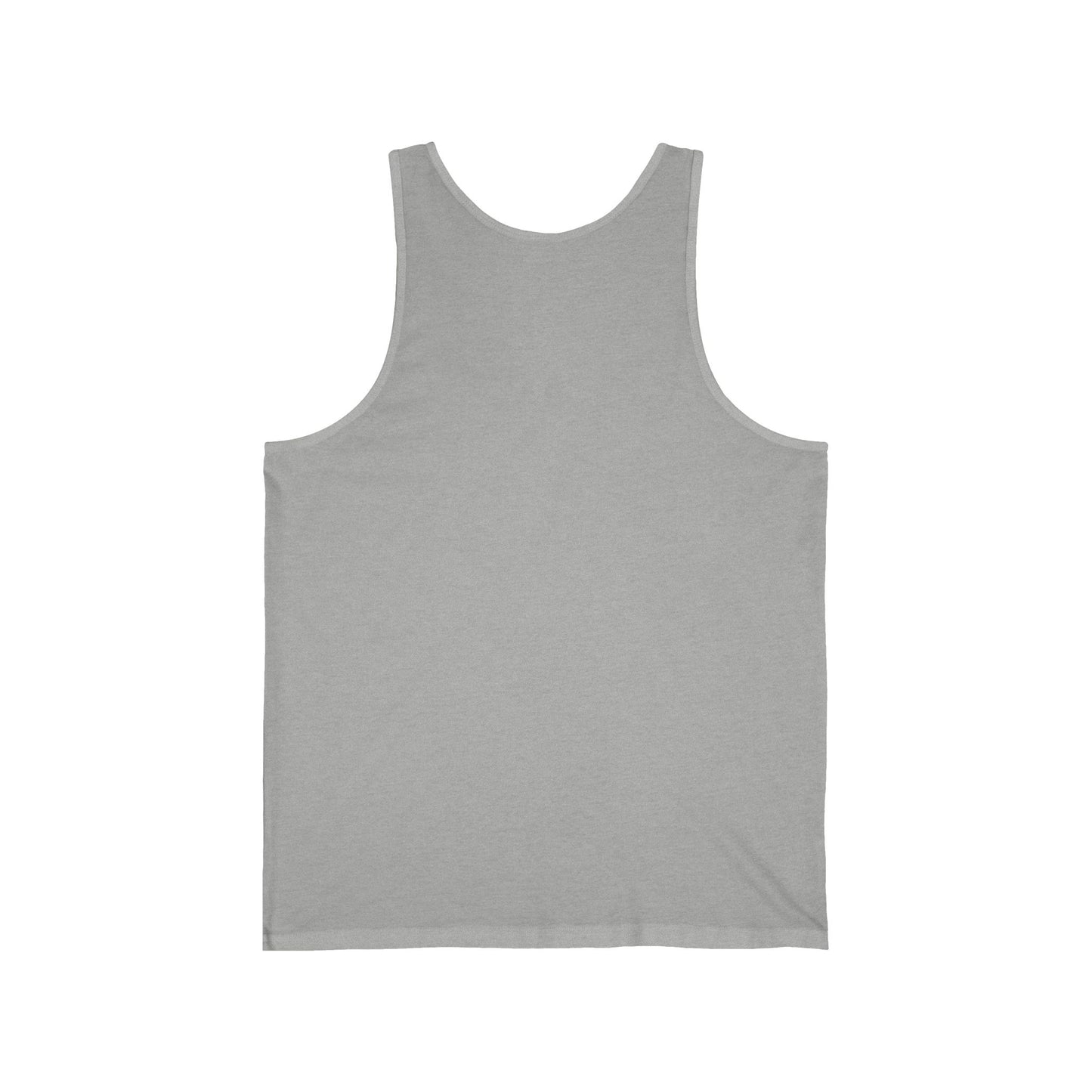 Baseball Mom Tank Top
