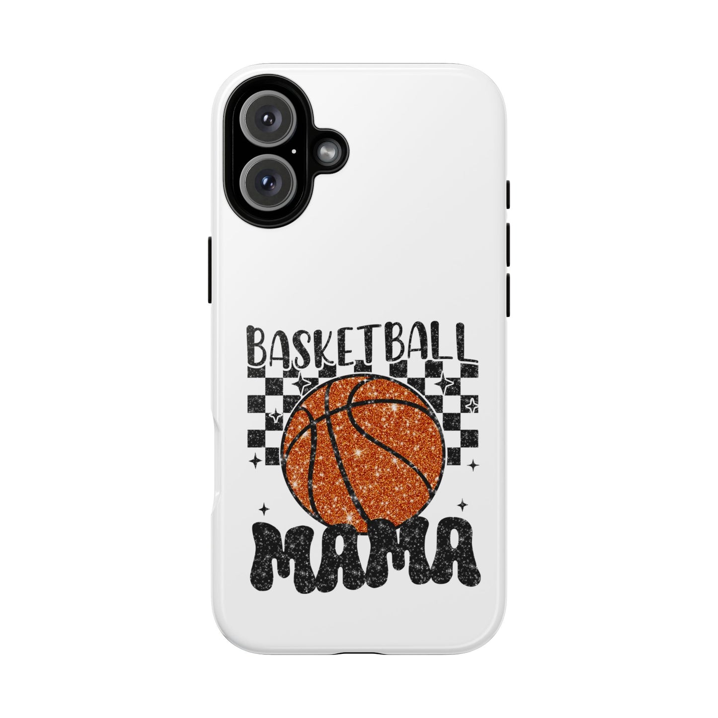 Phone Case - Basketball Mama