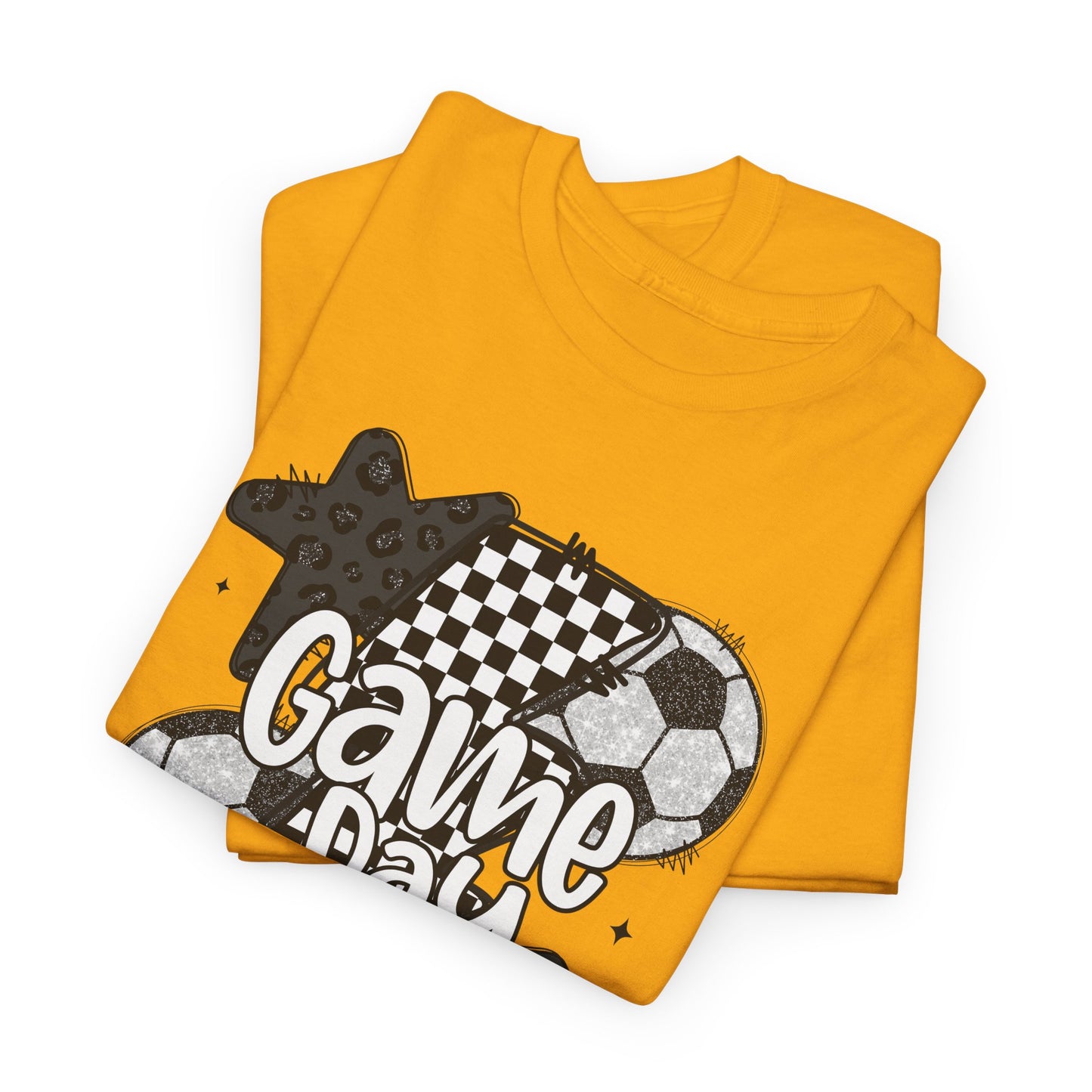 Soccer Mom Game Day Tee — Soccer Mom Shirt for Game Day