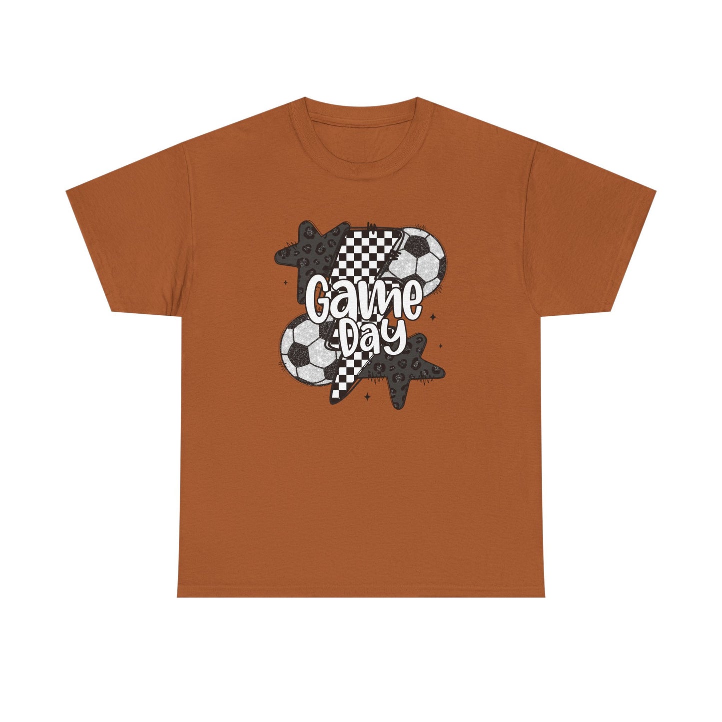 Soccer Mom Game Day Tee — Soccer Mom Shirt for Game Day