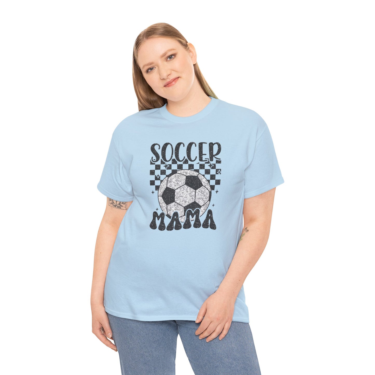 Soccer Mama Tee