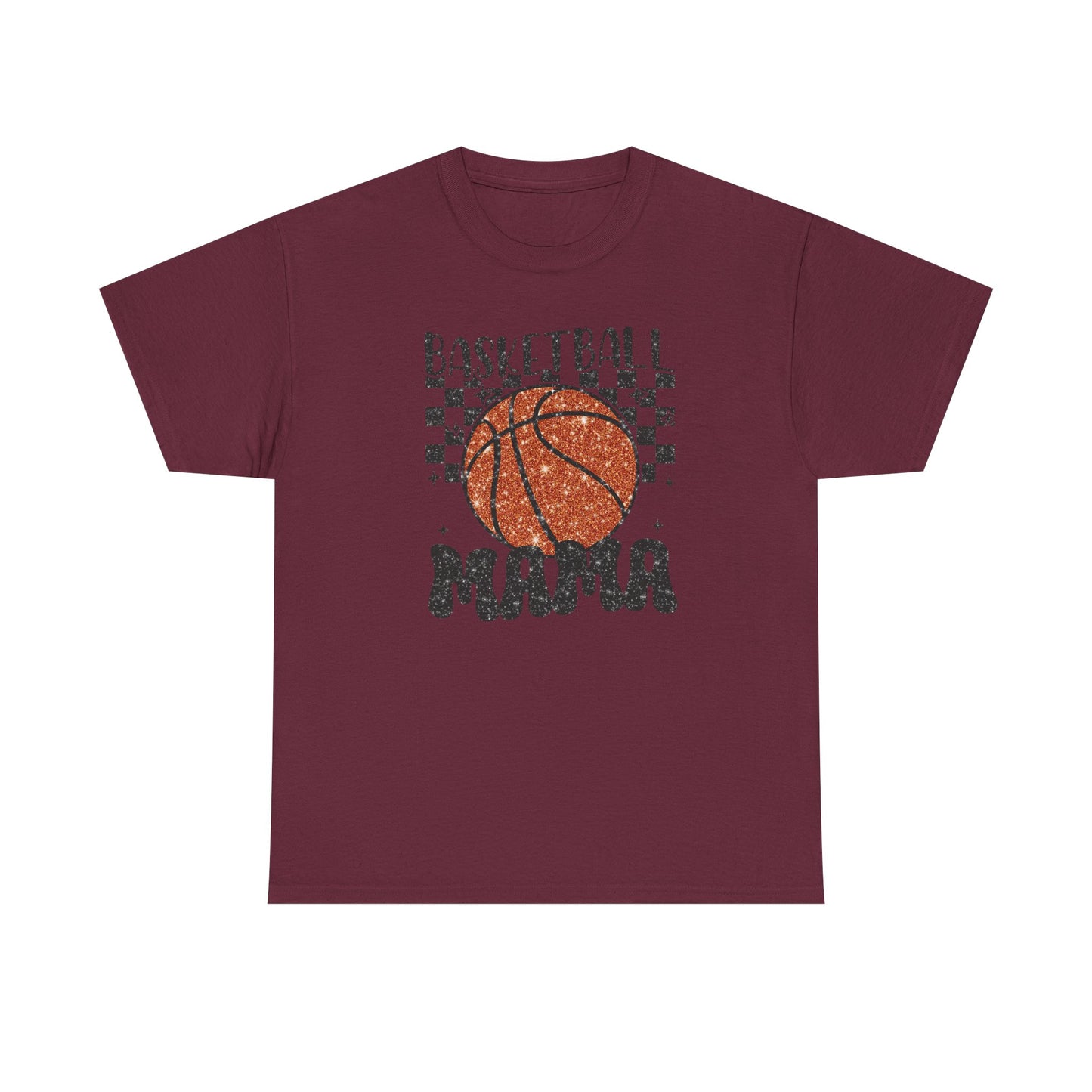 Basketball Mama Tee
