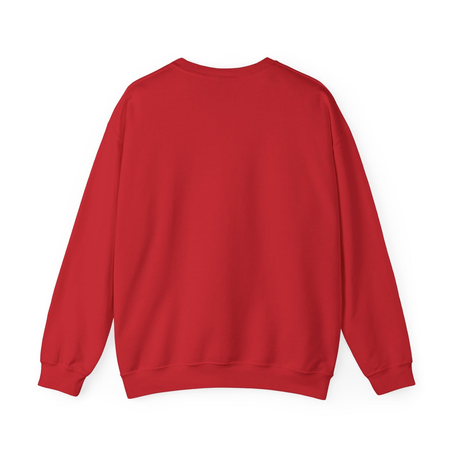 Soccer Mom Crewneck Sweatshirt - Cozy Sports Apparel, Gift for Sports Moms