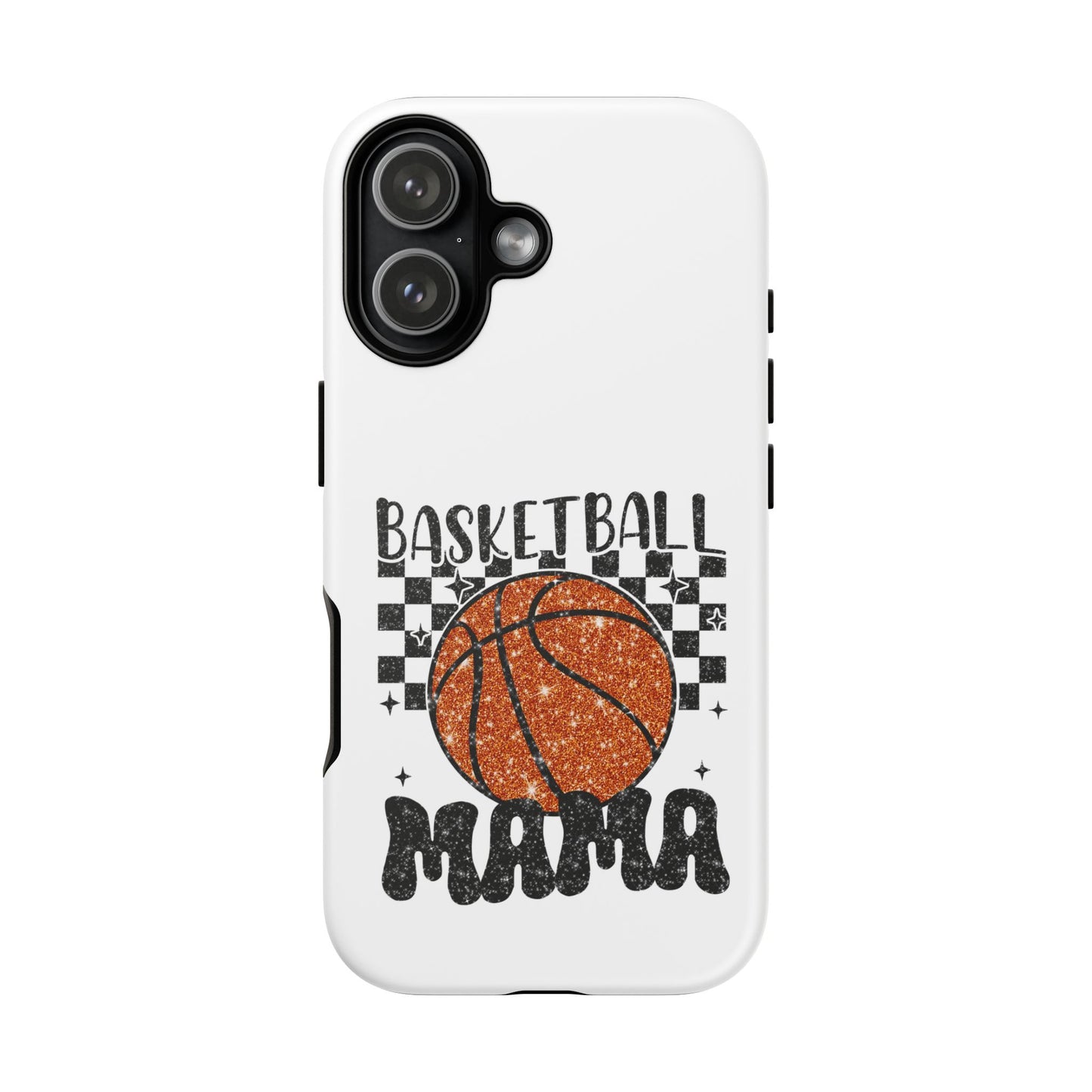 Phone Case - Basketball Mama