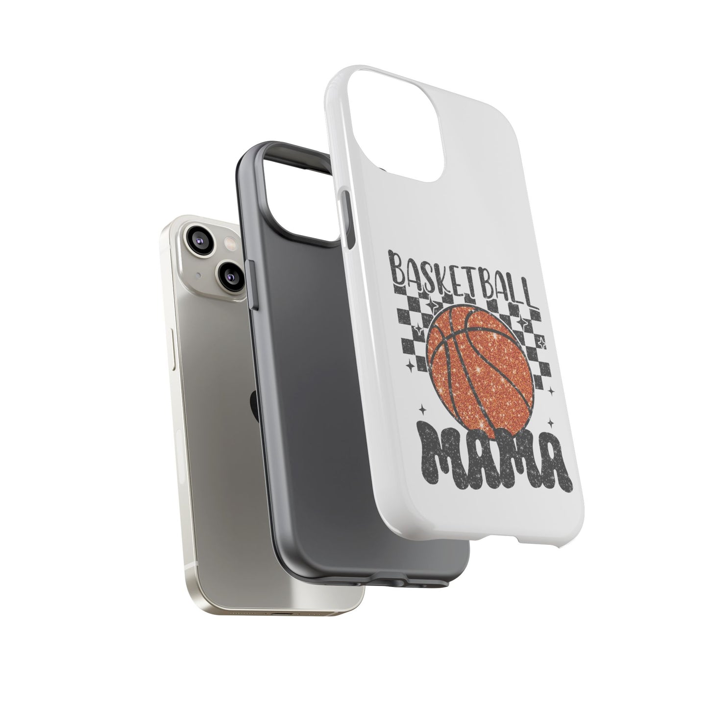 Phone Case - Basketball Mama