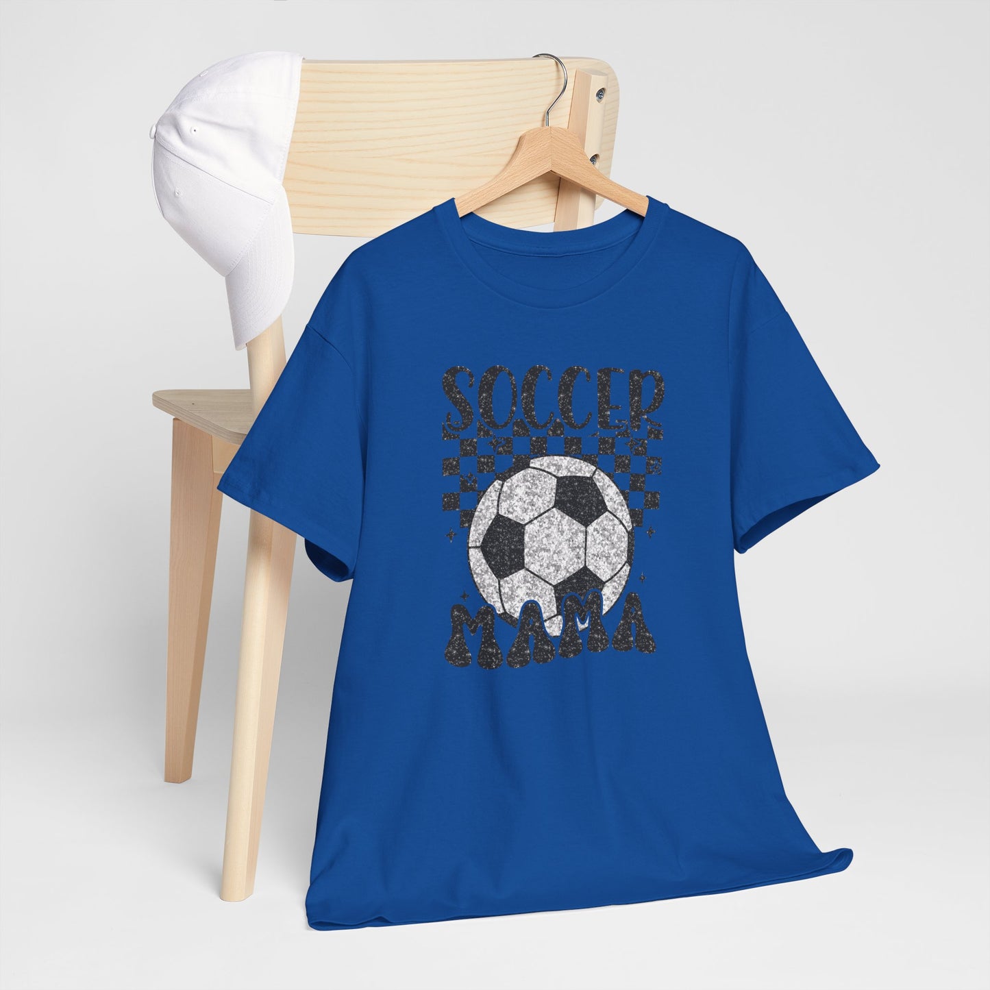 Soccer Mama Tee