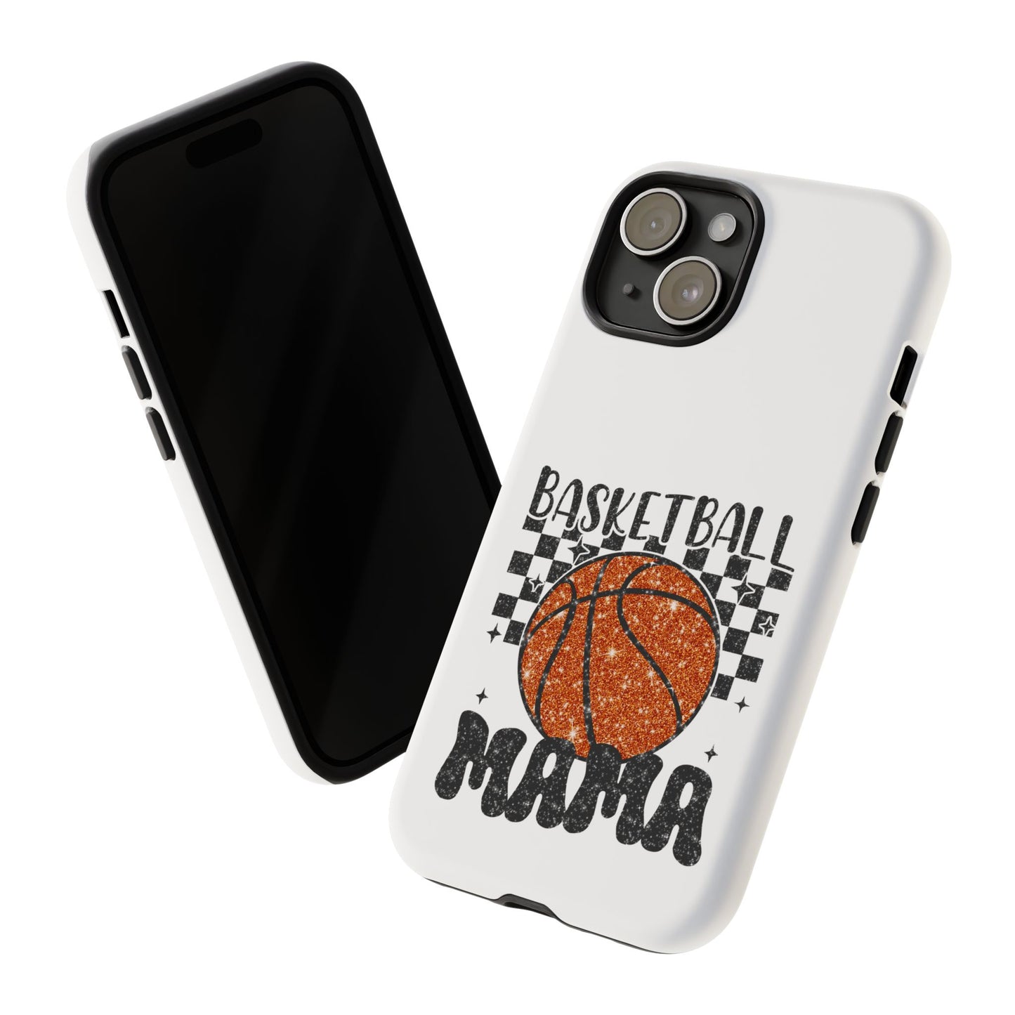 Phone Case - Basketball Mama
