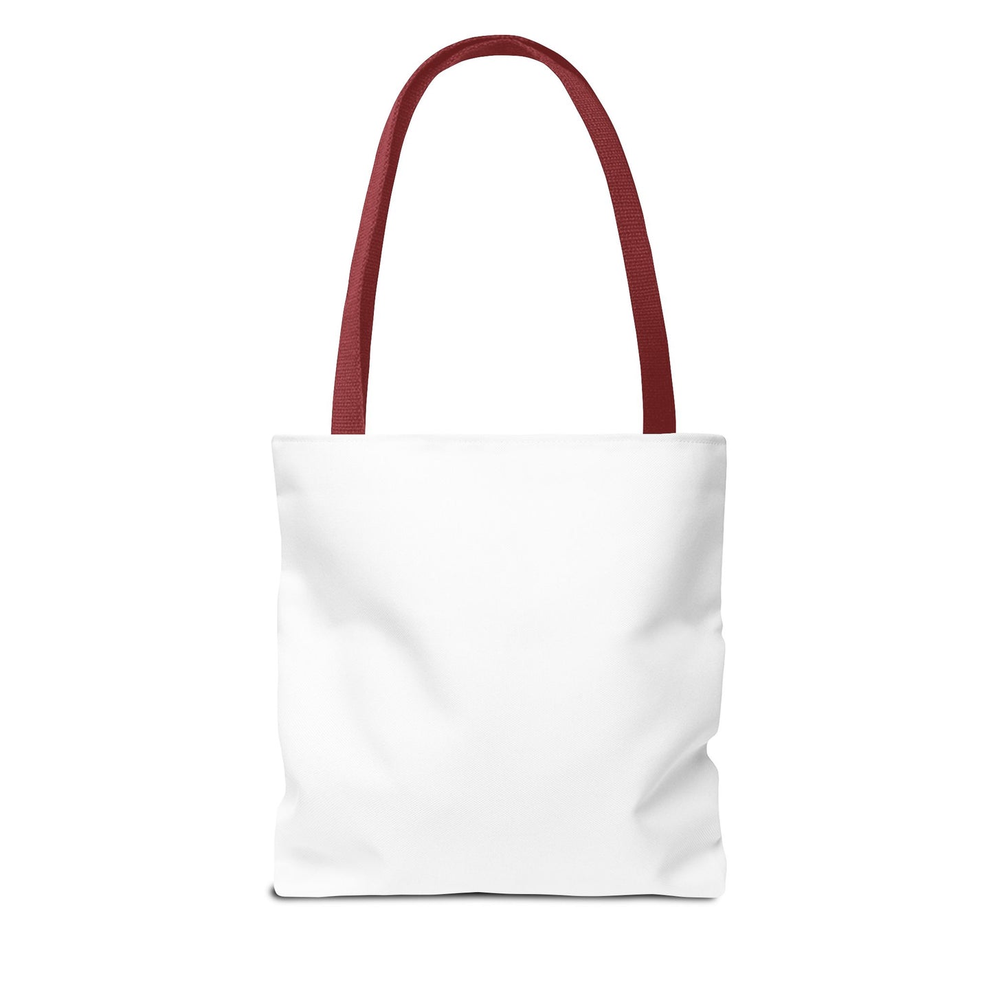 Basketball Mama Tote Bag