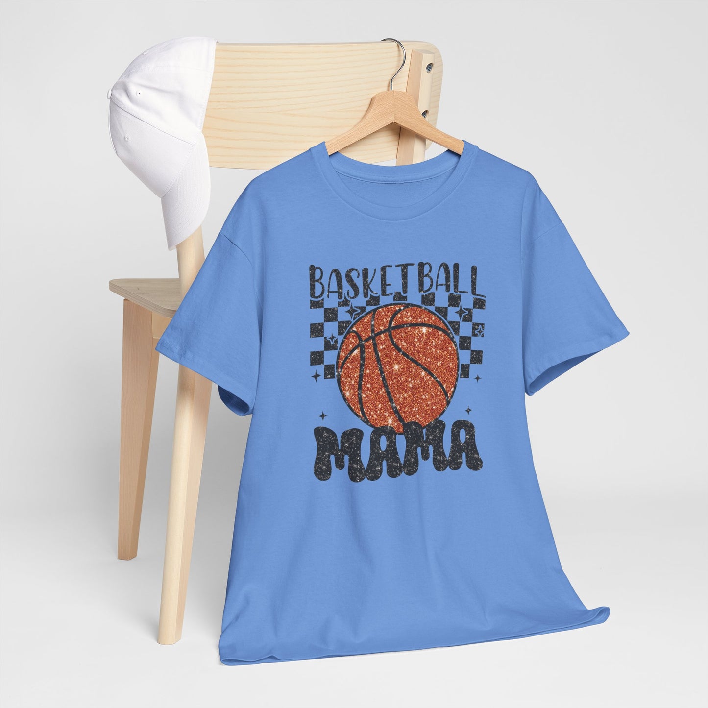 Basketball Mama Tee