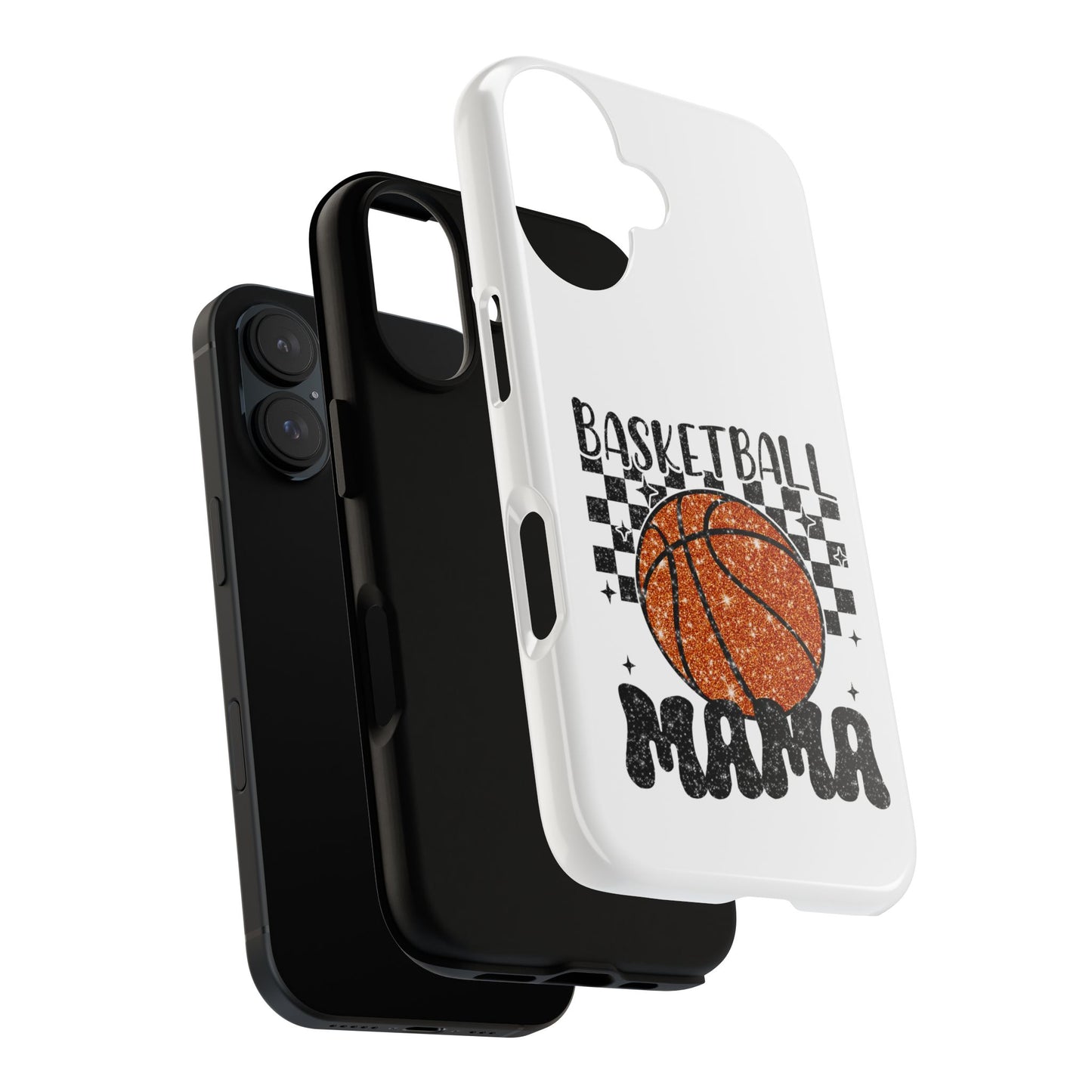 Phone Case - Basketball Mama