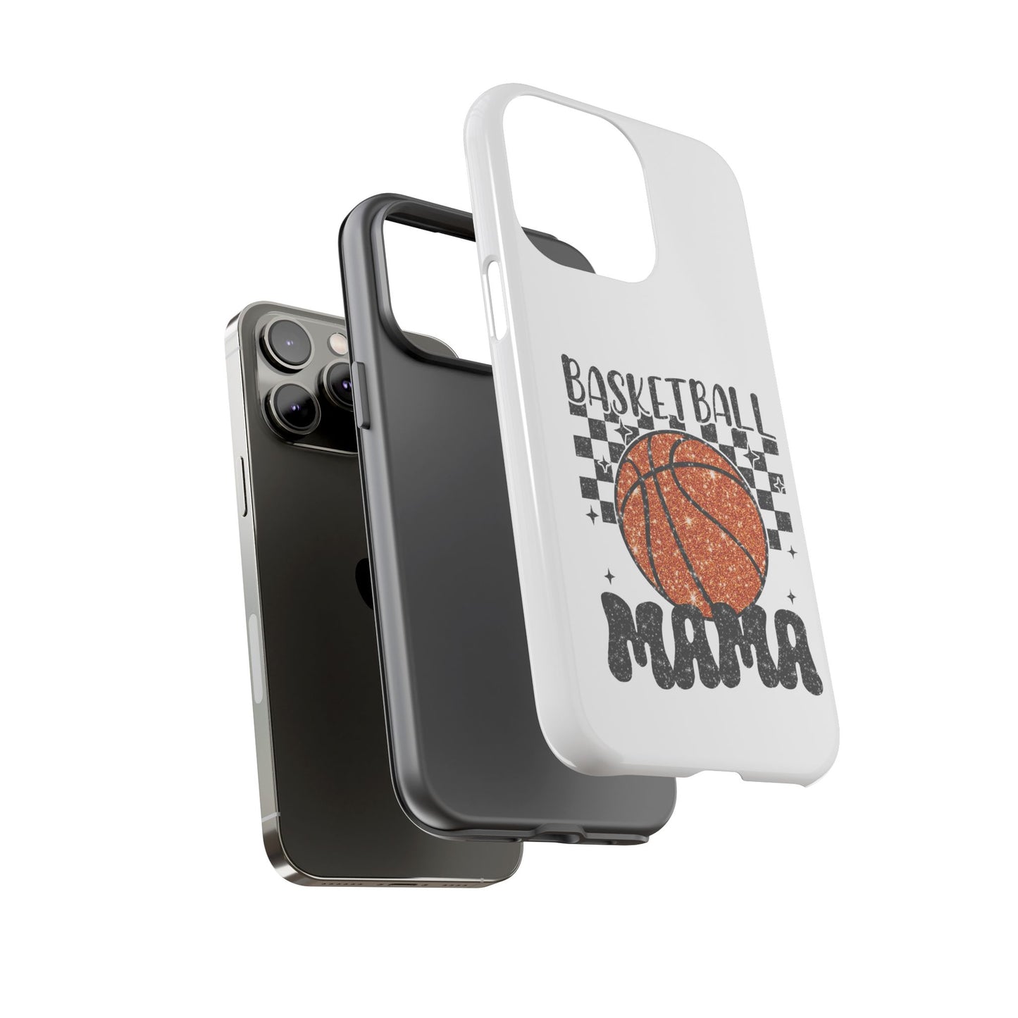 Phone Case - Basketball Mama