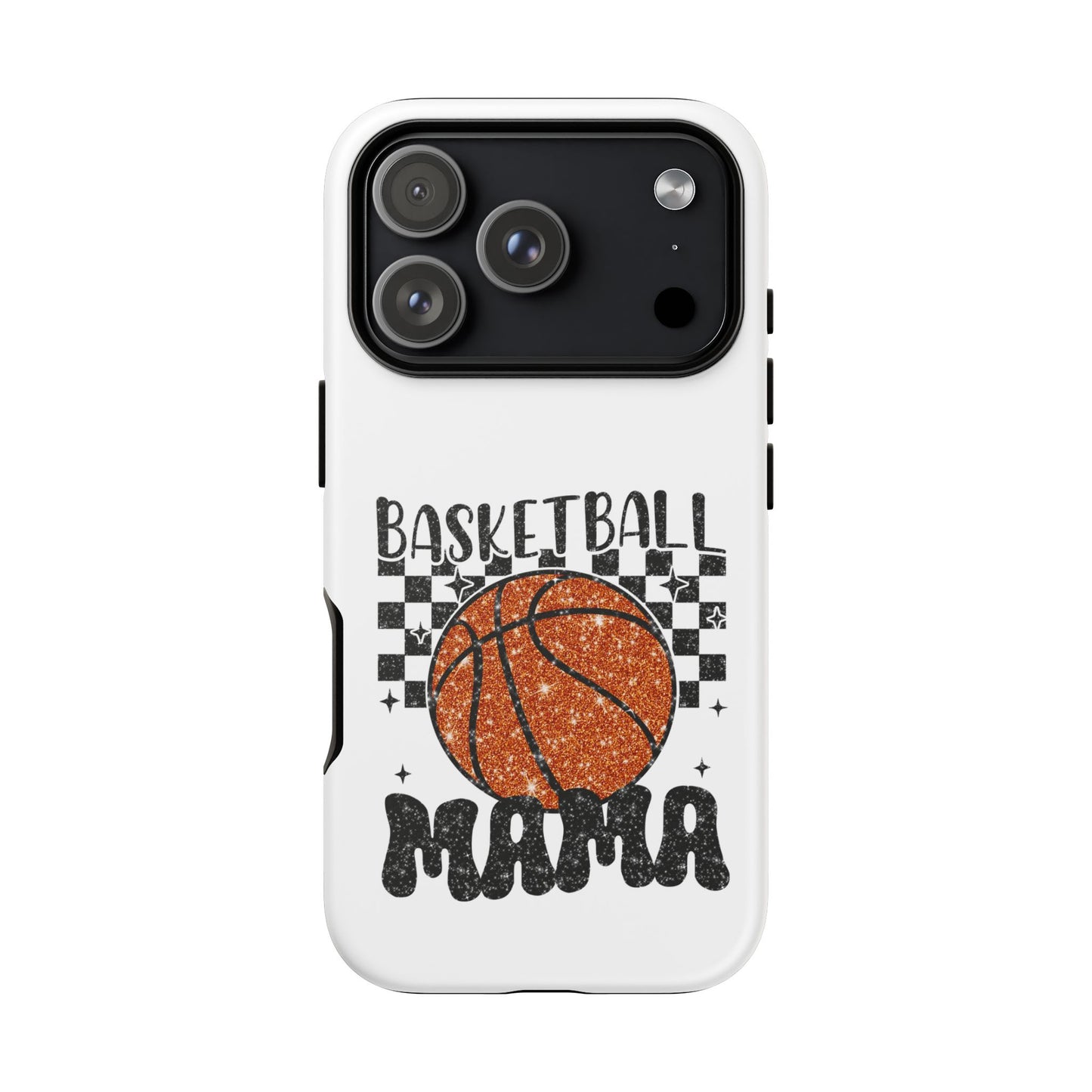 Phone Case - Basketball Mama