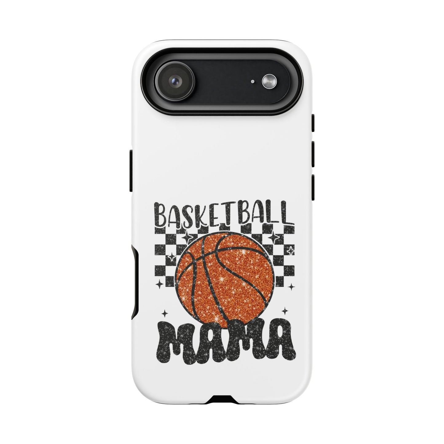 Phone Case - Basketball Mama