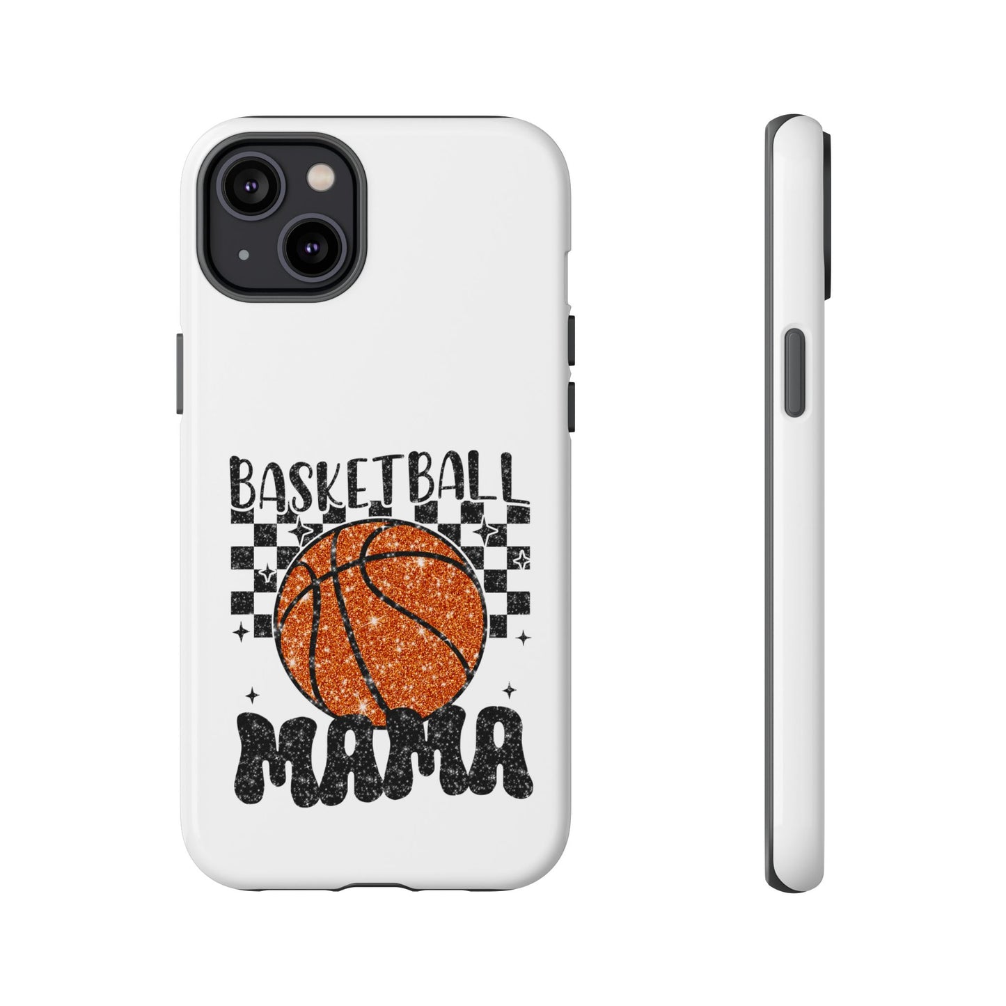 Phone Case - Basketball Mama