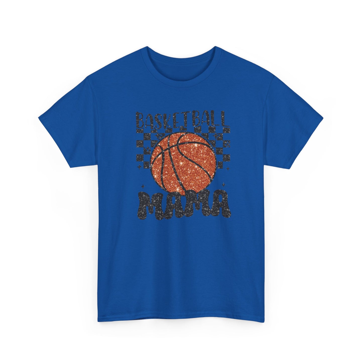 Basketball Mama Tee