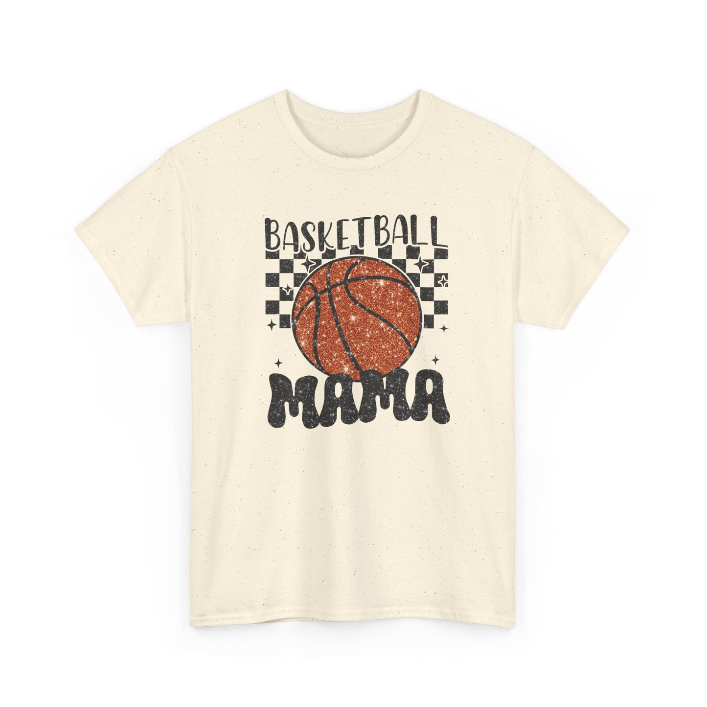 Basketball Mama Tee