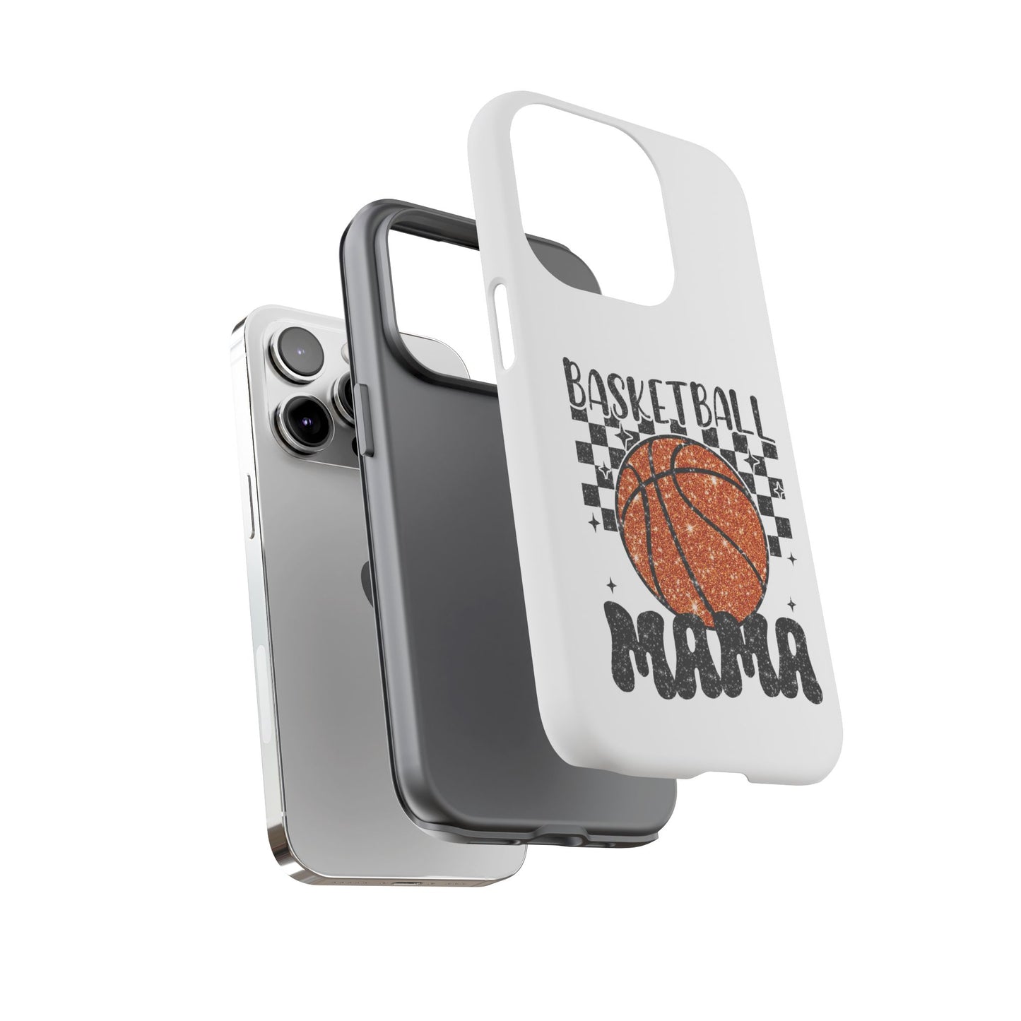 Phone Case - Basketball Mama